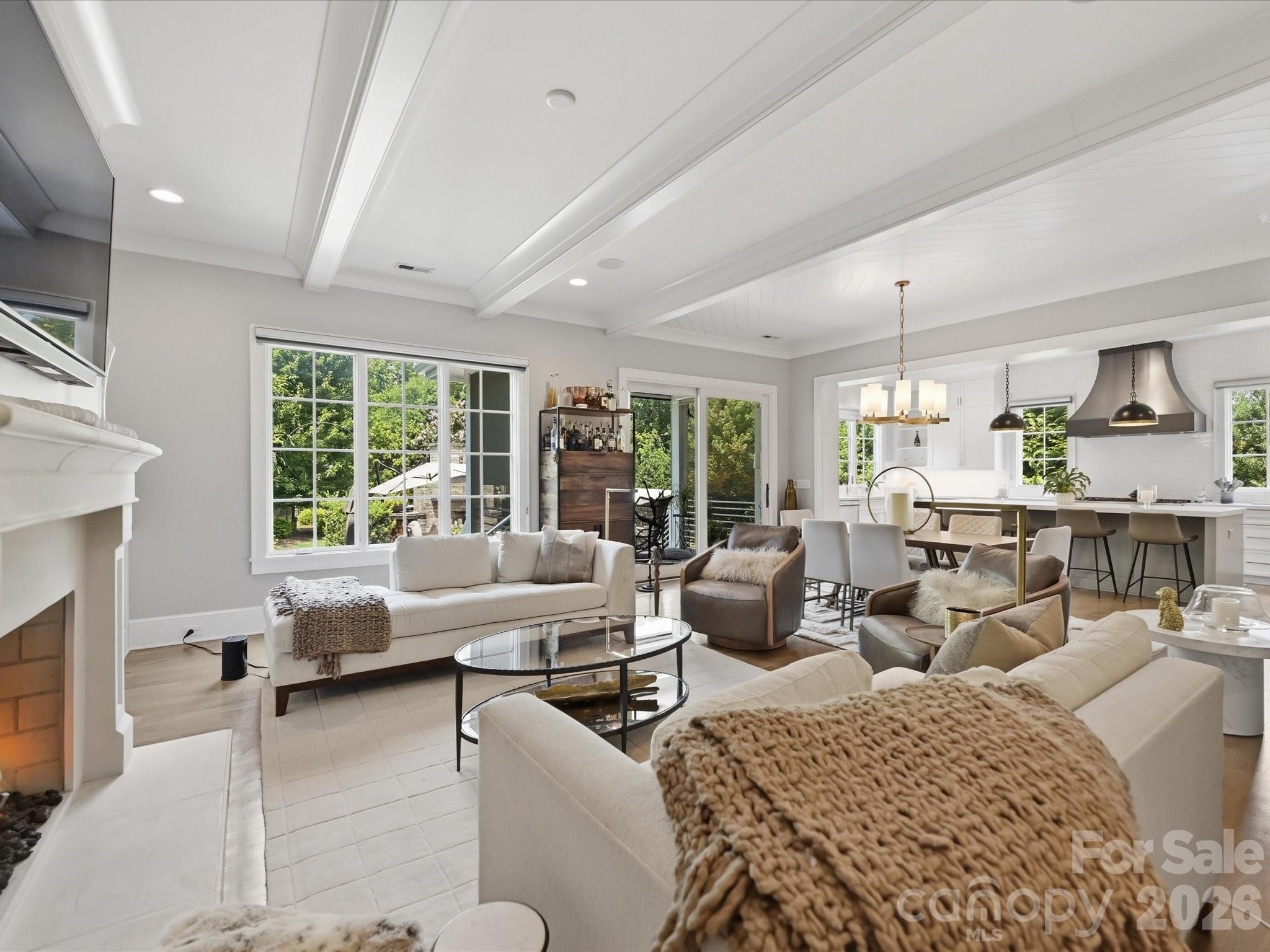 2820 Irby Drive — Charlotte