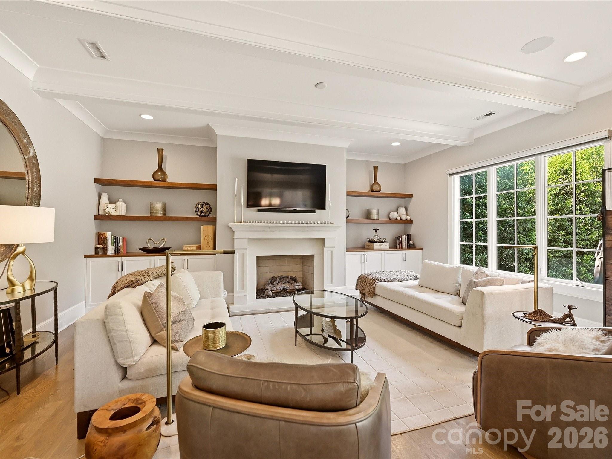 2820 Irby Drive — Charlotte
