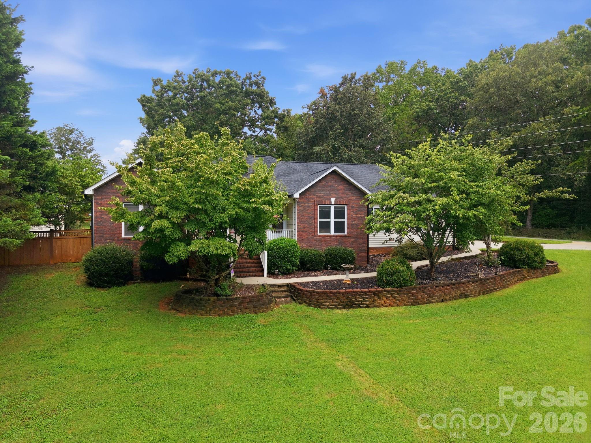 359 Huffstetler Lake Road — Dallas