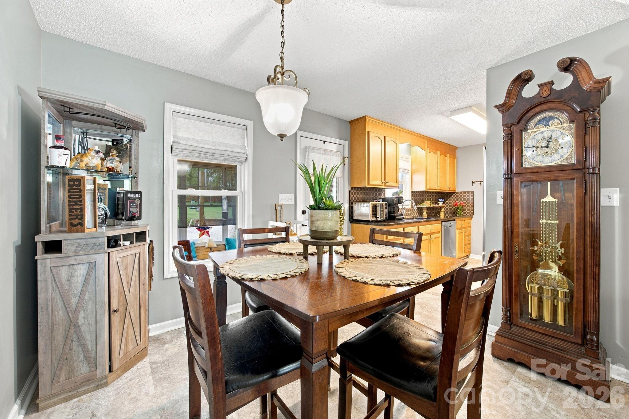 359 Huffstetler Lake Road — Dallas