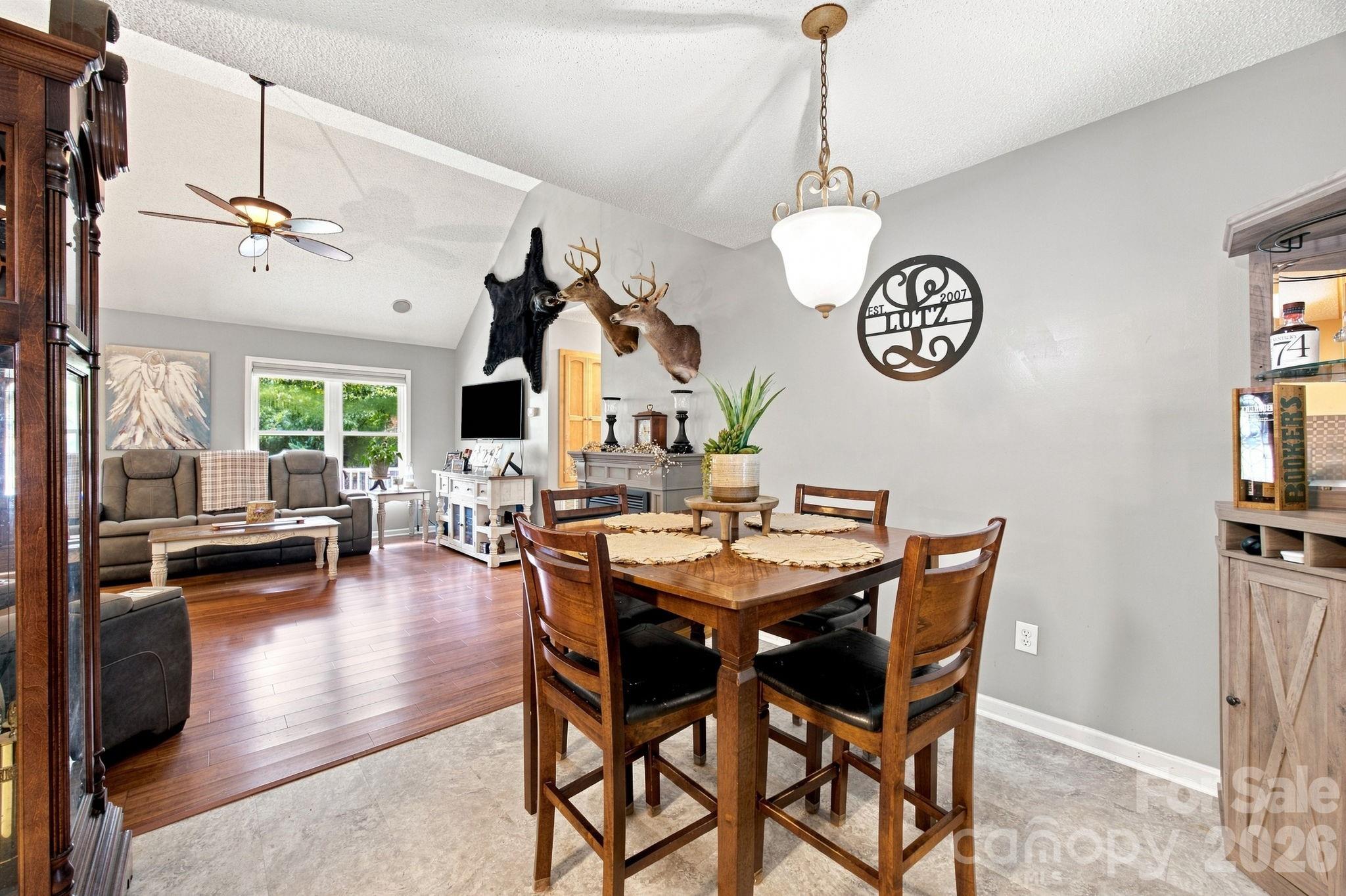 359 Huffstetler Lake Road — Dallas