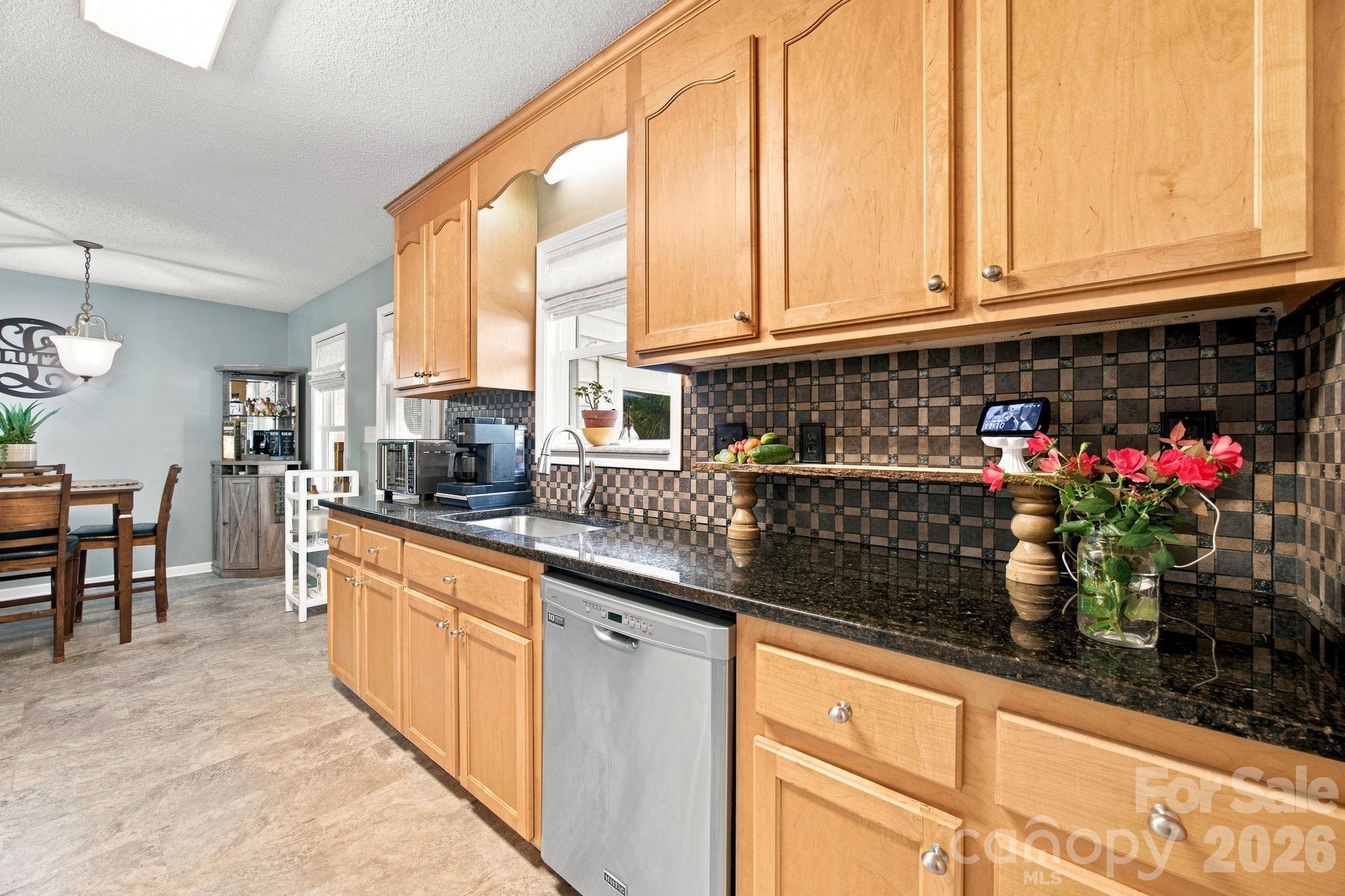 359 Huffstetler Lake Road — Dallas