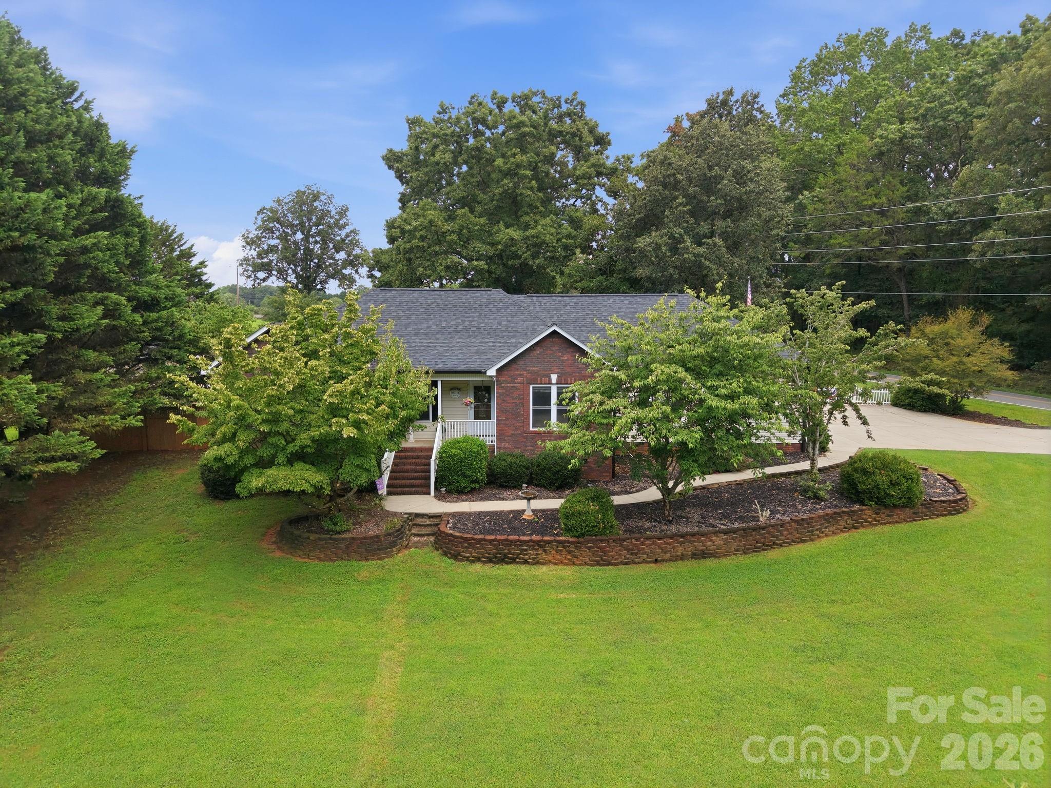 359 Huffstetler Lake Road — Dallas