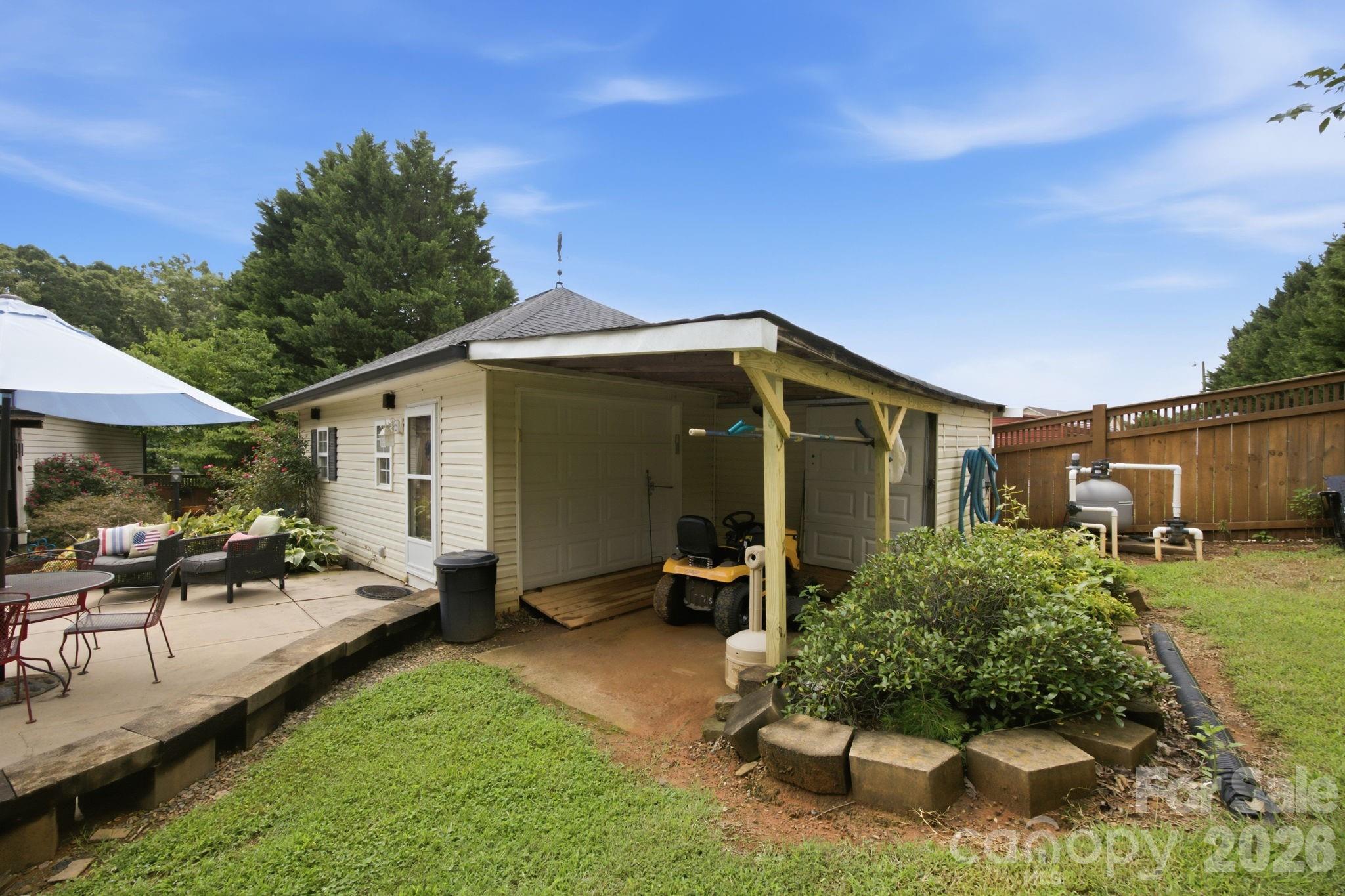 359 Huffstetler Lake Road — Dallas
