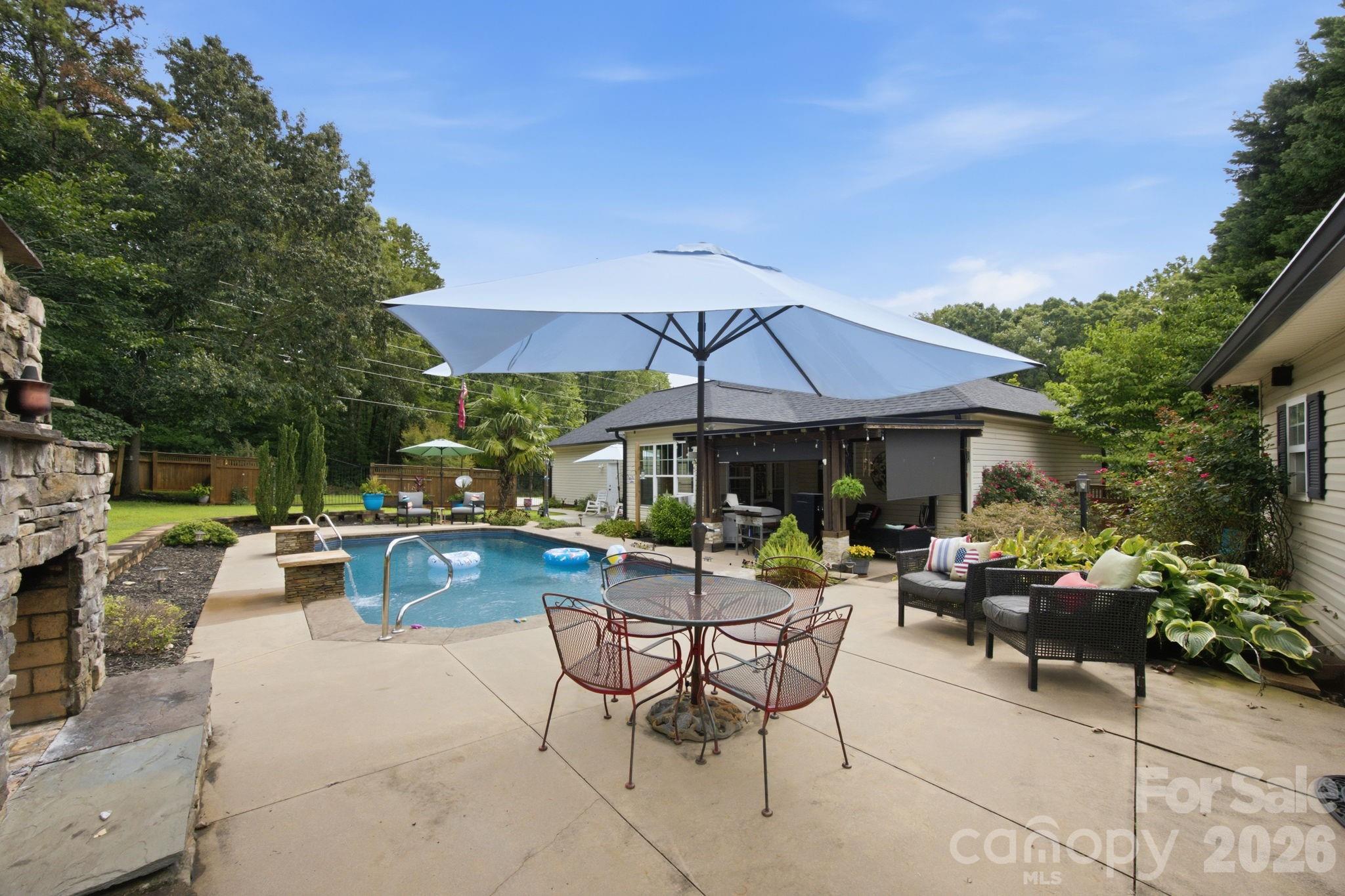 359 Huffstetler Lake Road — Dallas