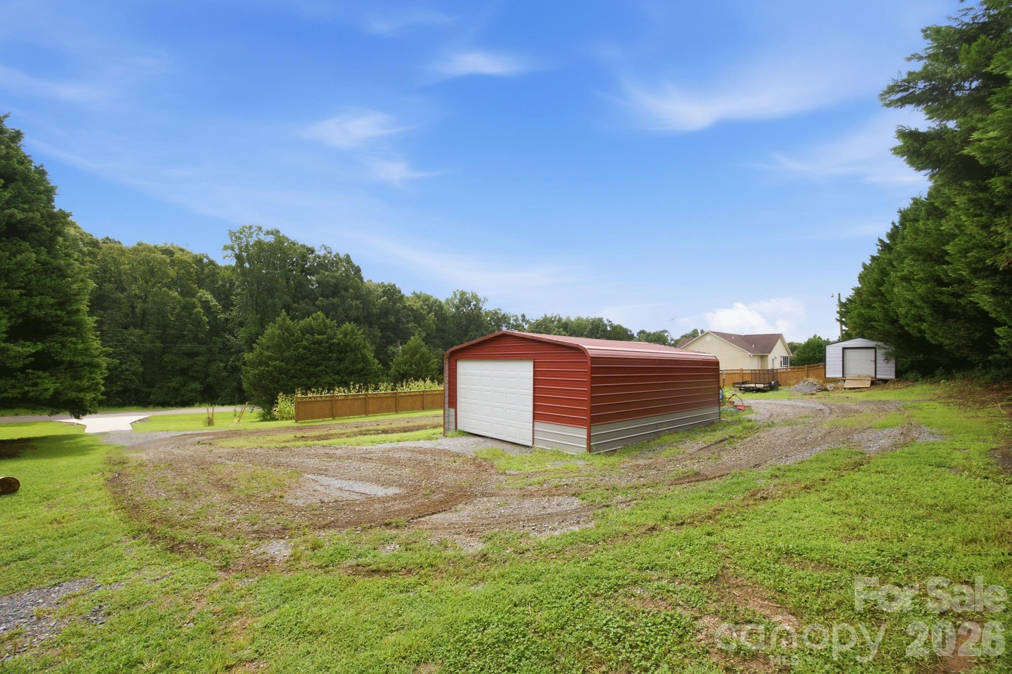 359 Huffstetler Lake Road — Dallas