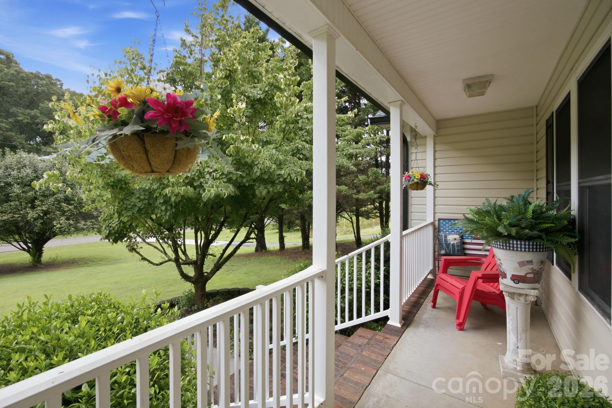 359 Huffstetler Lake Road — Dallas