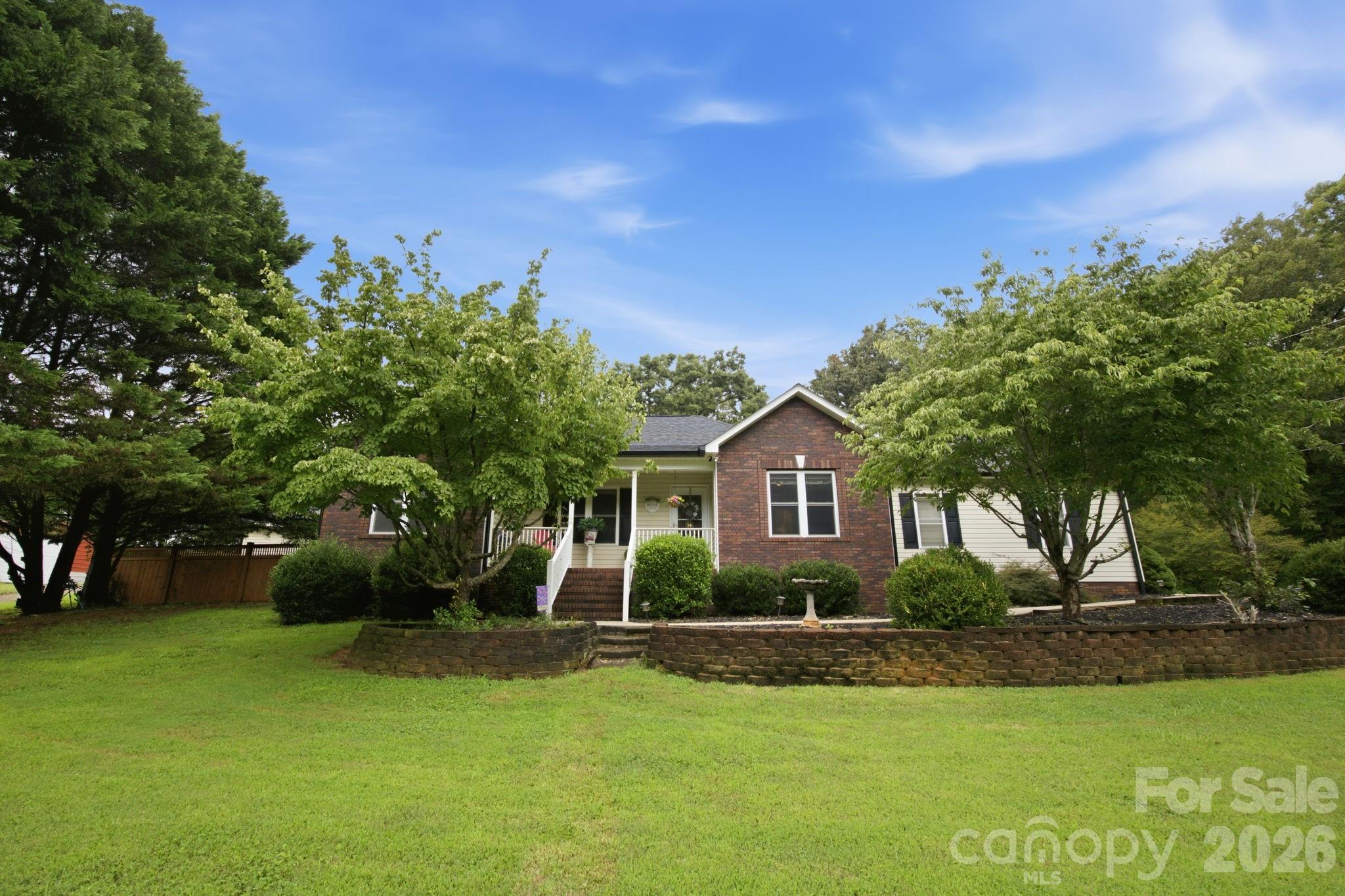 359 Huffstetler Lake Road — Dallas