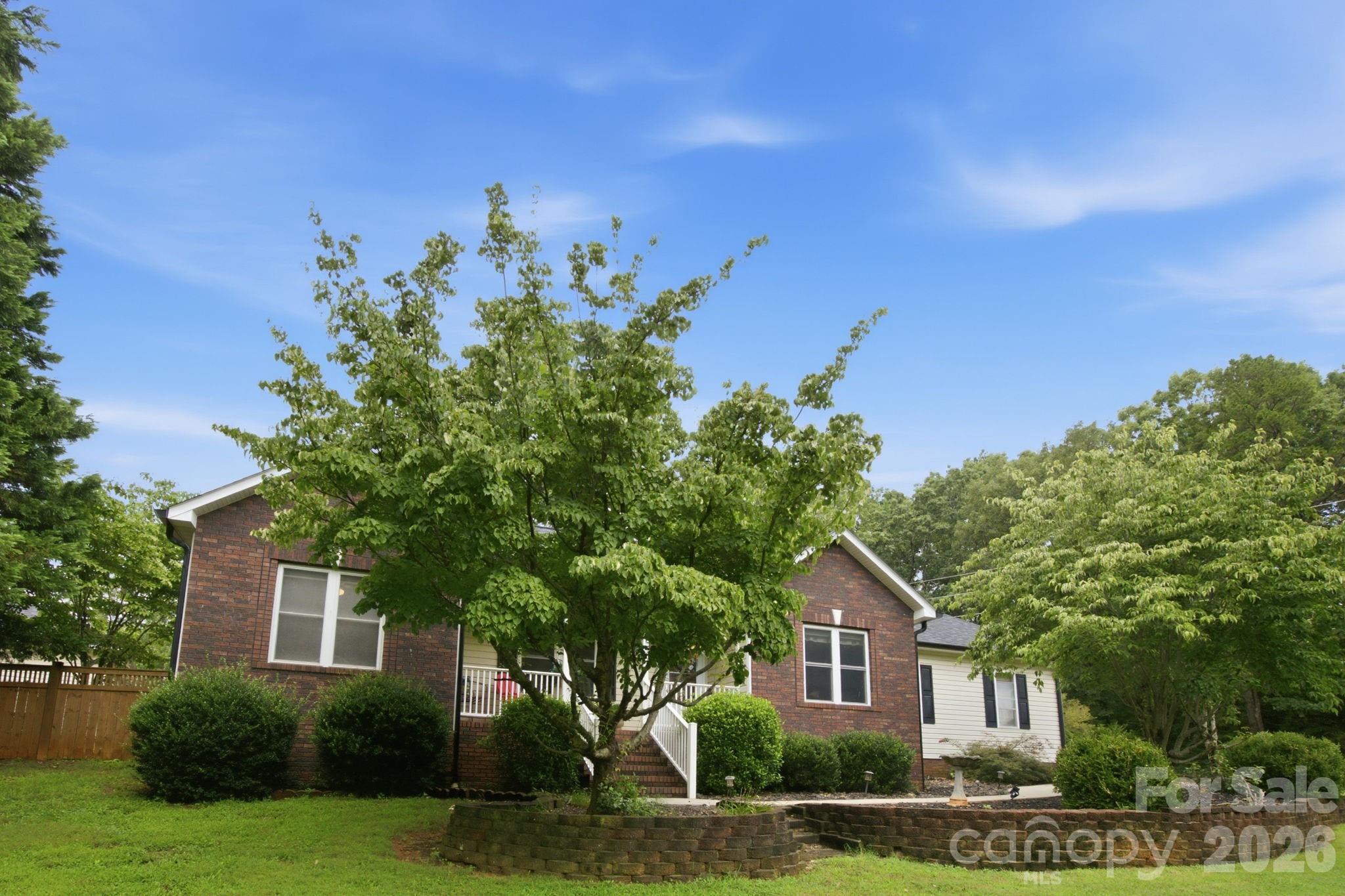 359 Huffstetler Lake Road — Dallas