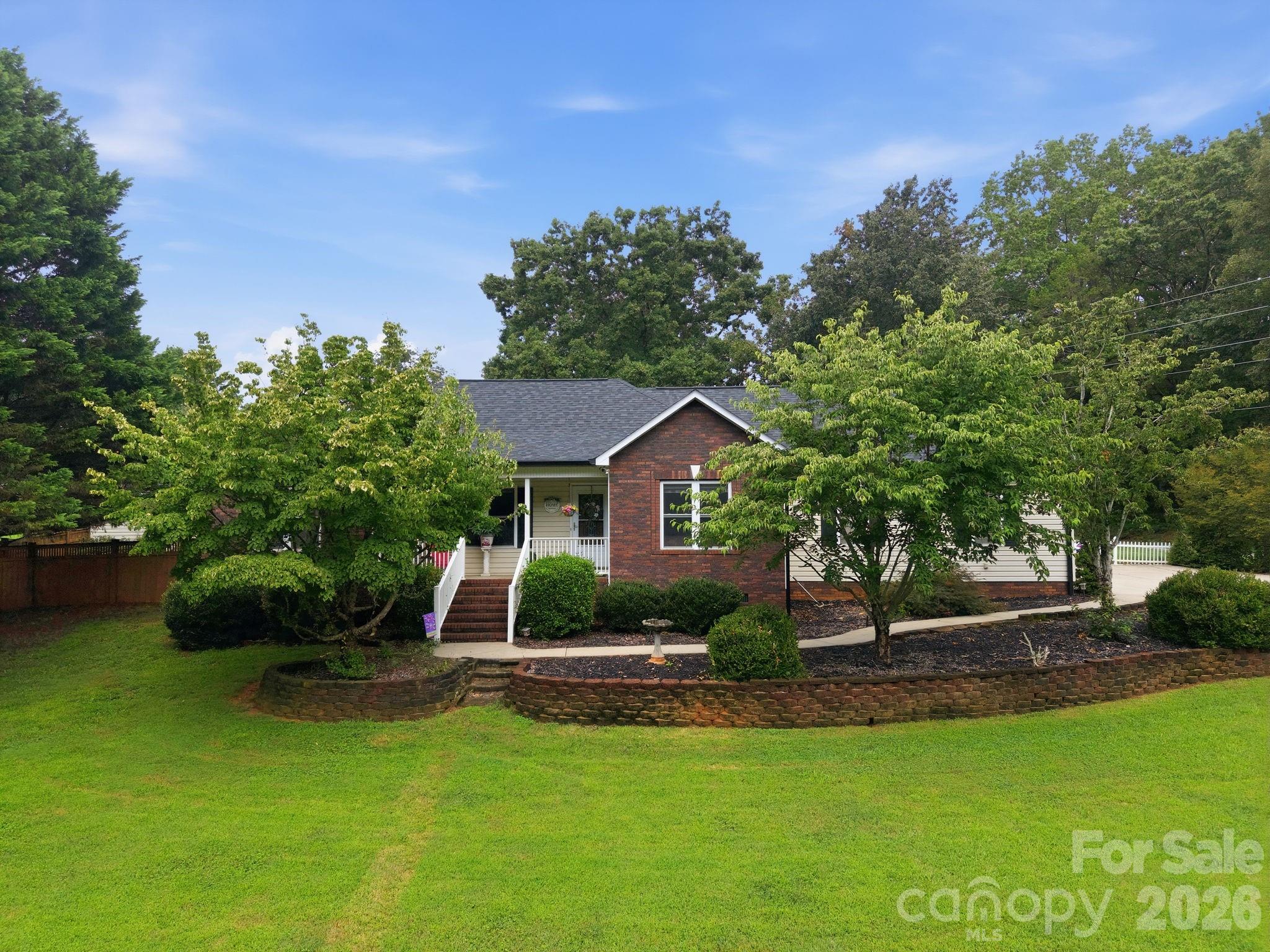 359 Huffstetler Lake Road — Dallas