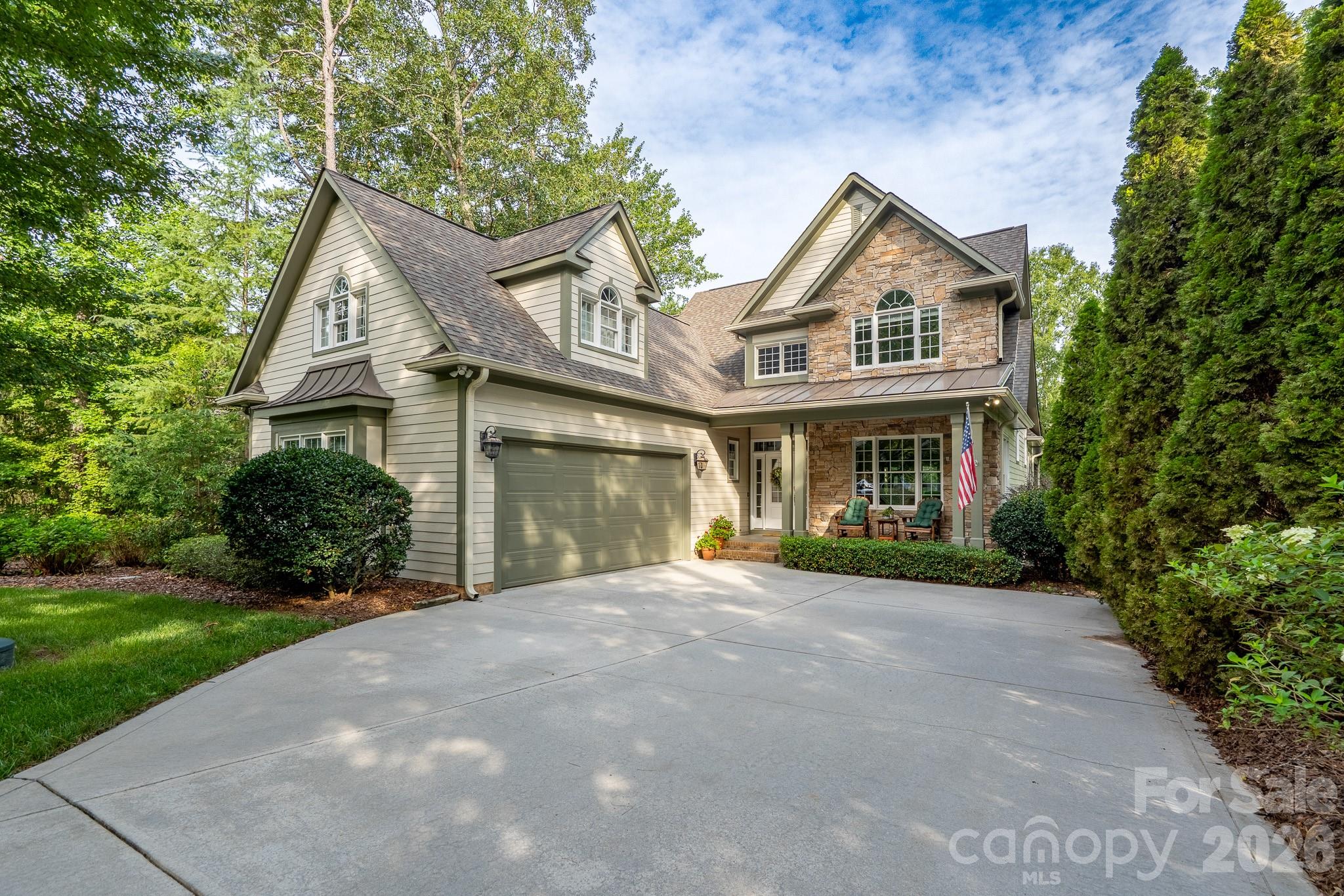 347 Millingport Lane — New London