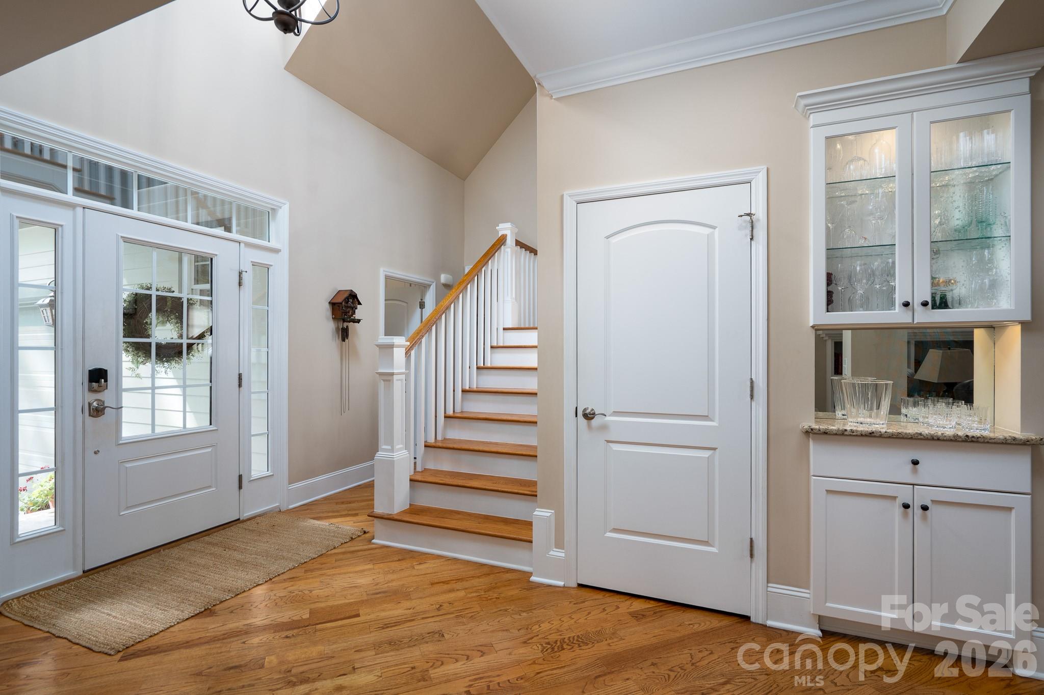 347 Millingport Lane — New London