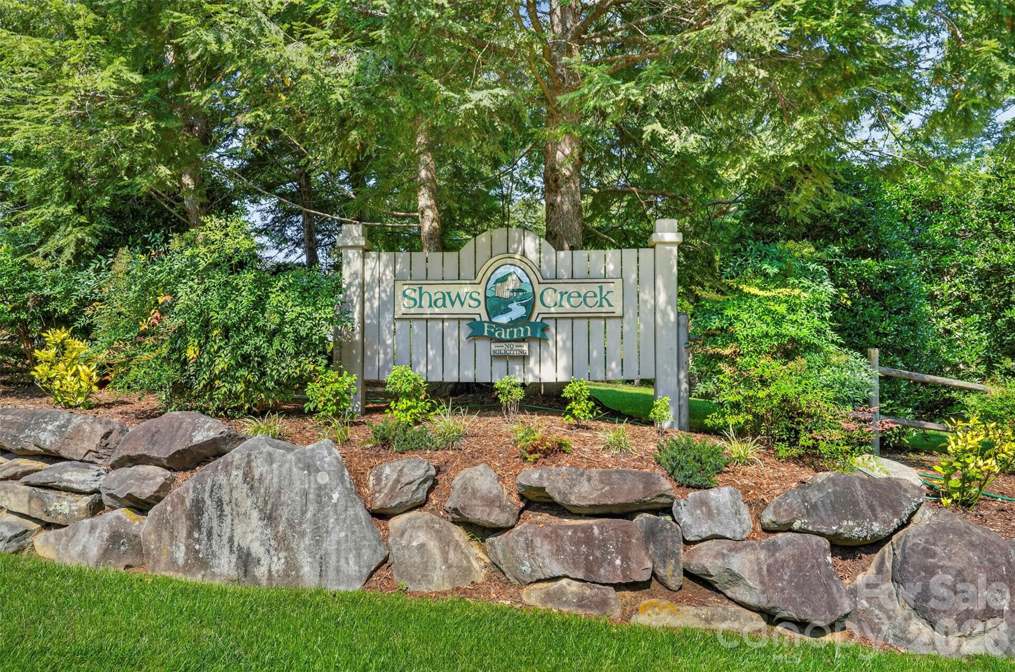 25 Old Pasture Way — Laurel Park
