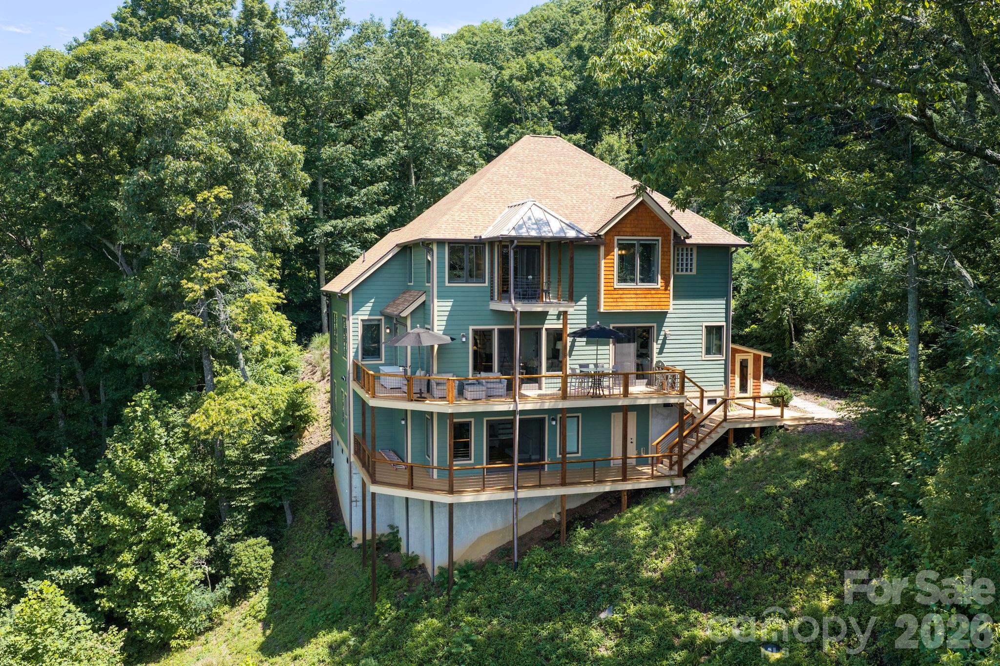 69 Rock Springs Road — Fairview