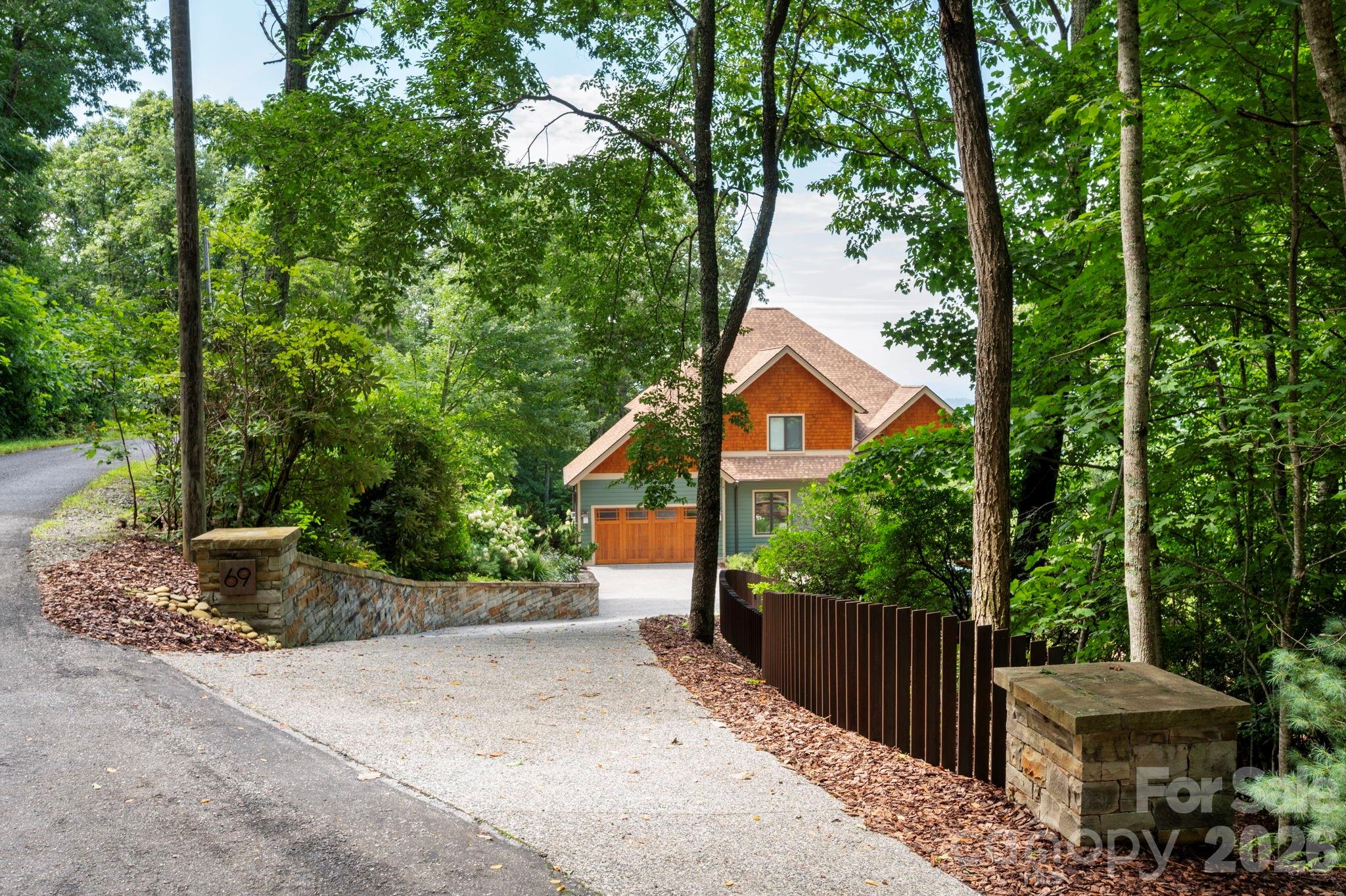 69 Rock Springs Road — Fairview