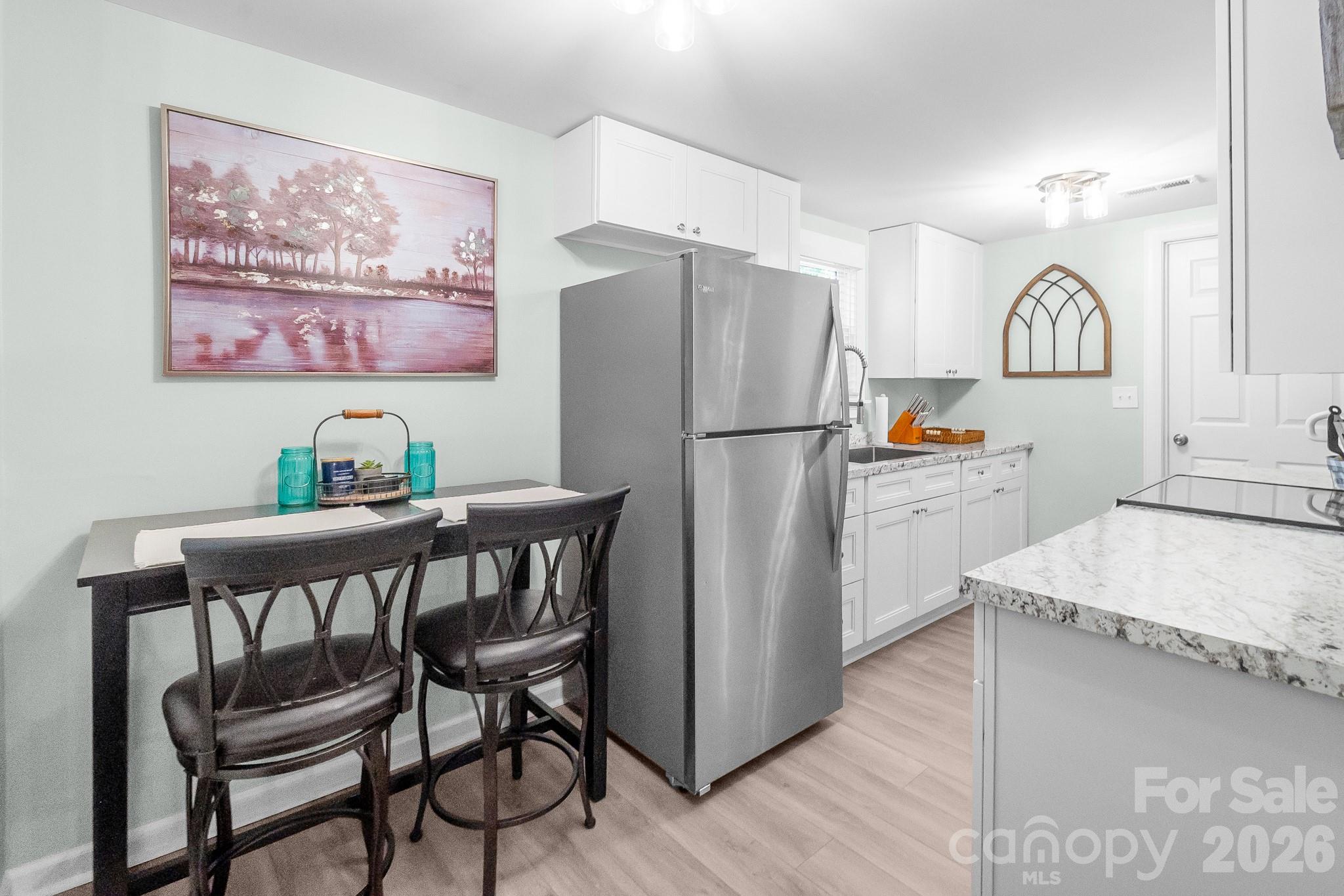 1218 Hammond Carnes Road — Lancaster
