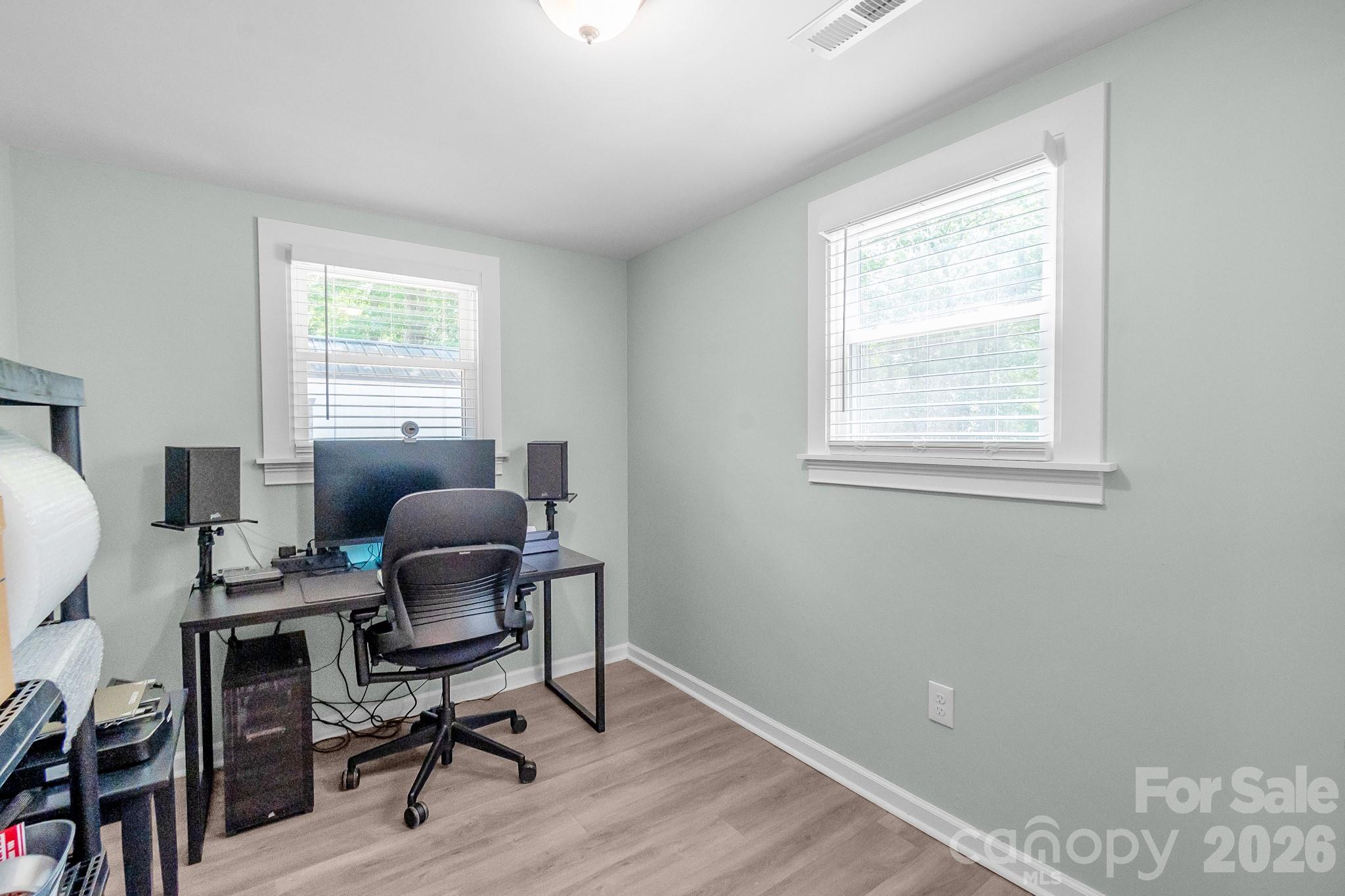 1218 Hammond Carnes Road — Lancaster