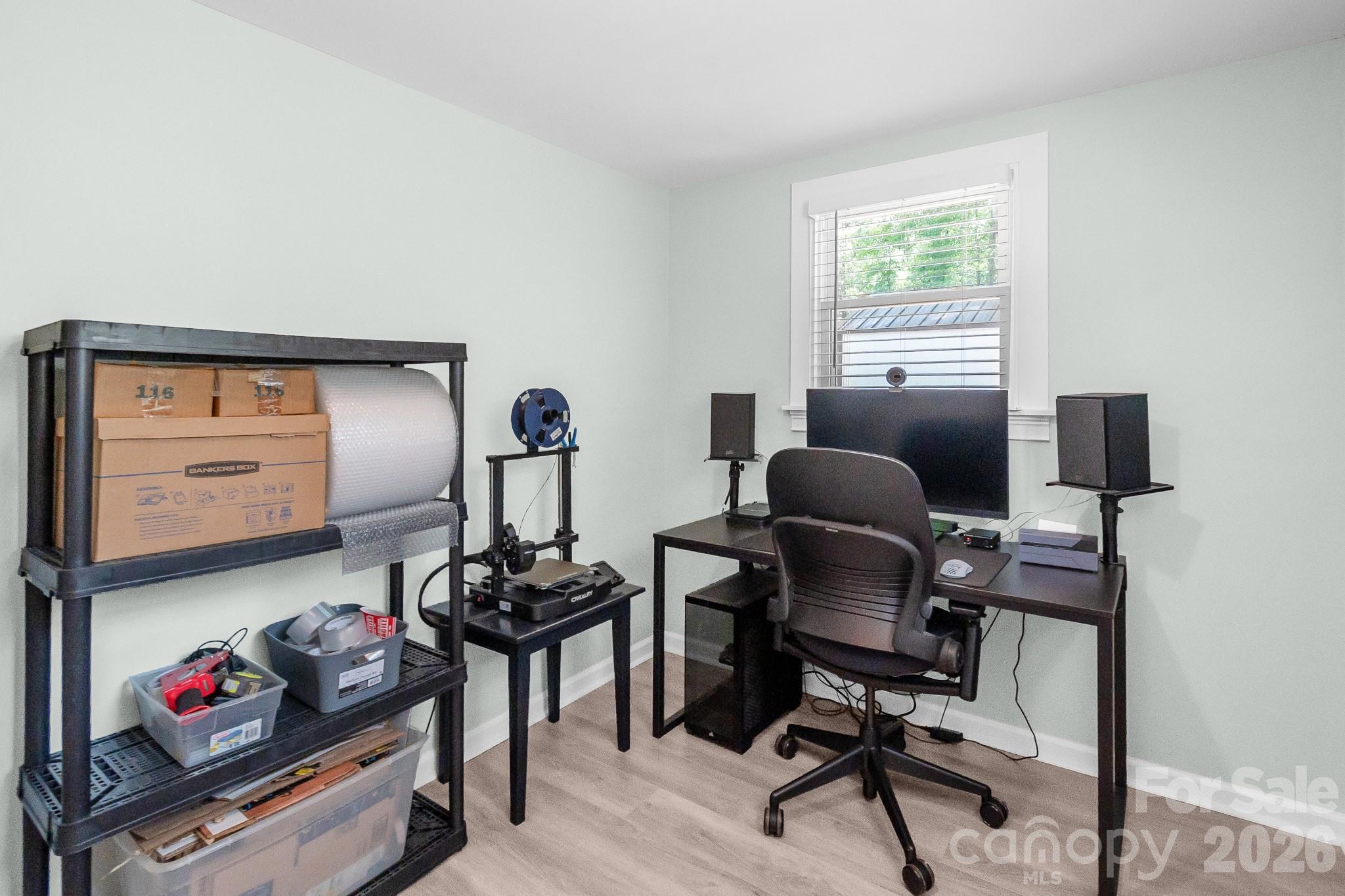 1218 Hammond Carnes Road — Lancaster