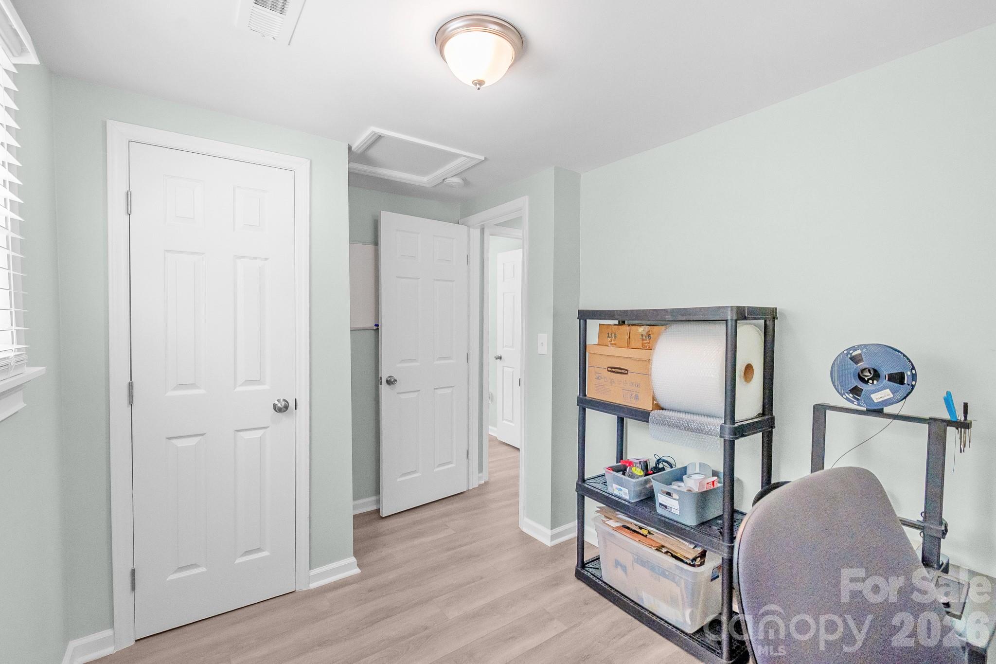 1218 Hammond Carnes Road — Lancaster