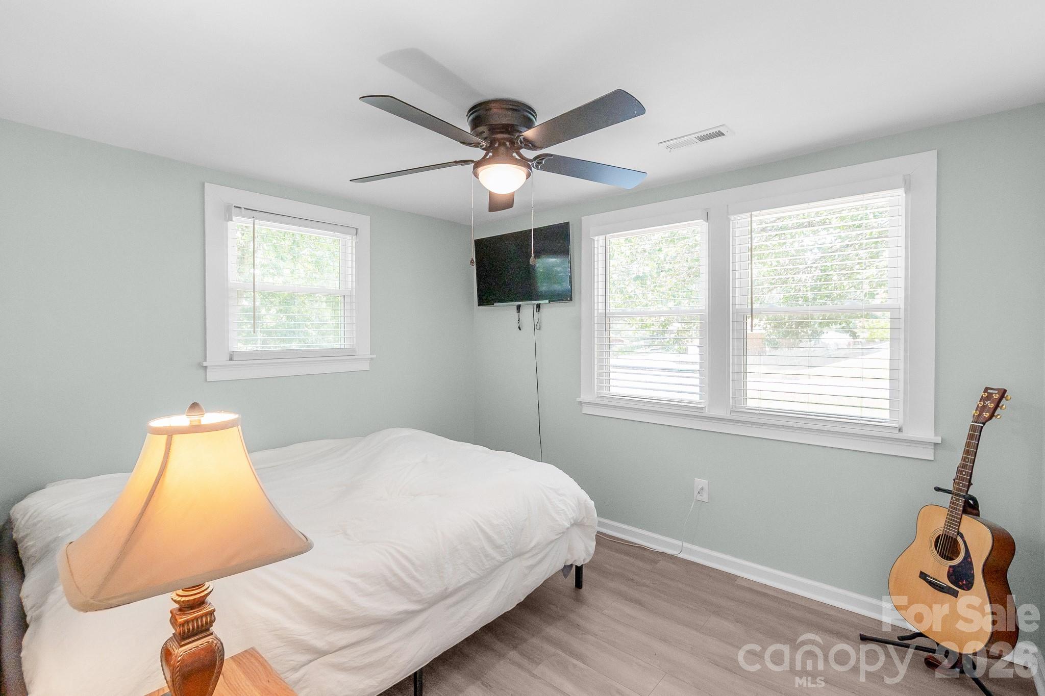 1218 Hammond Carnes Road — Lancaster