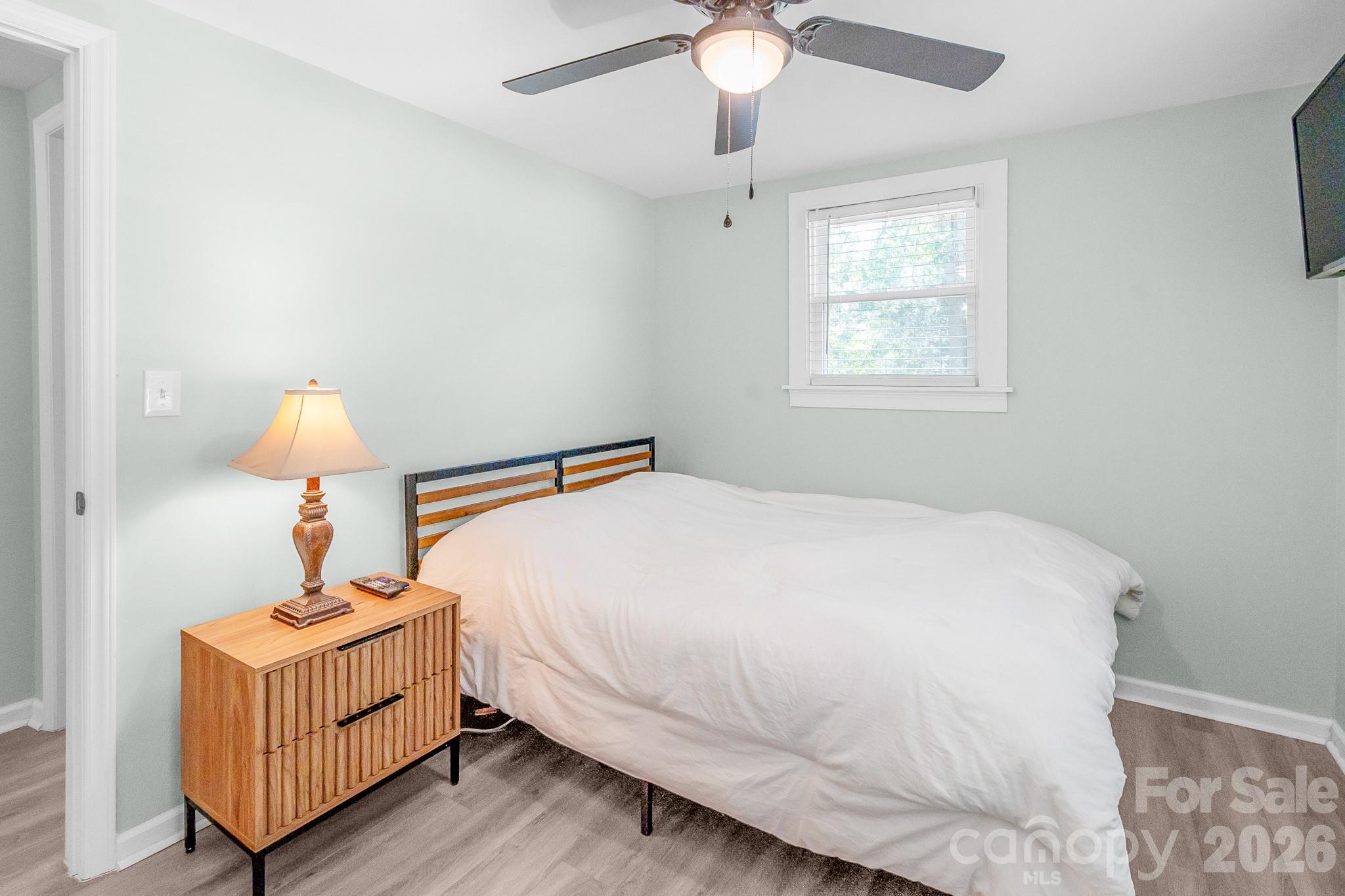 1218 Hammond Carnes Road — Lancaster