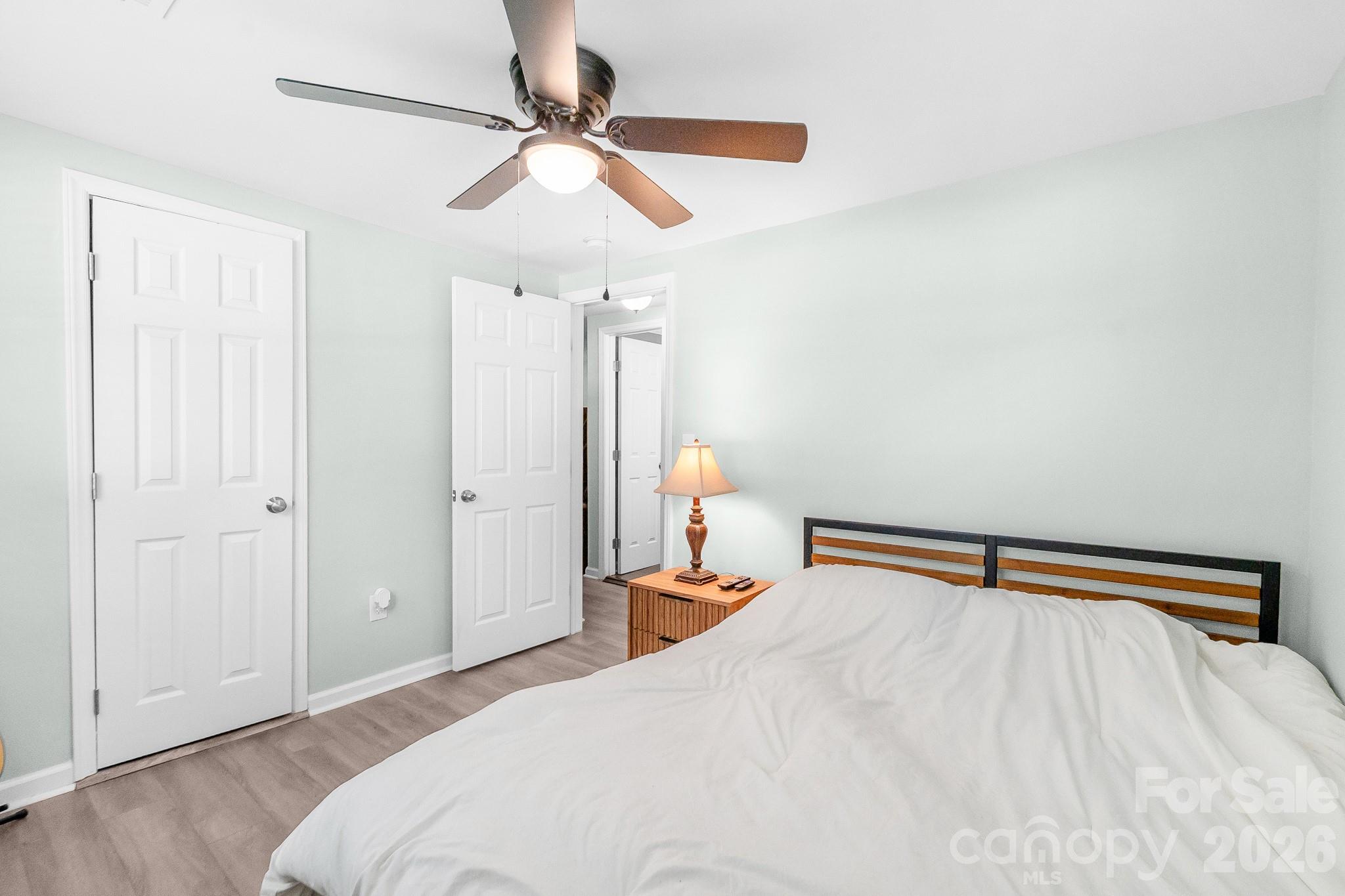 1218 Hammond Carnes Road — Lancaster