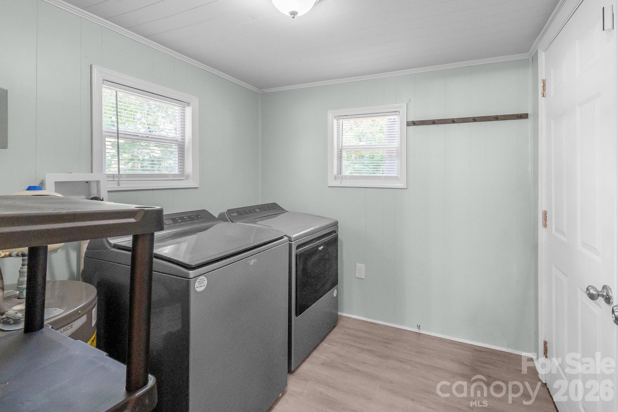 1218 Hammond Carnes Road — Lancaster