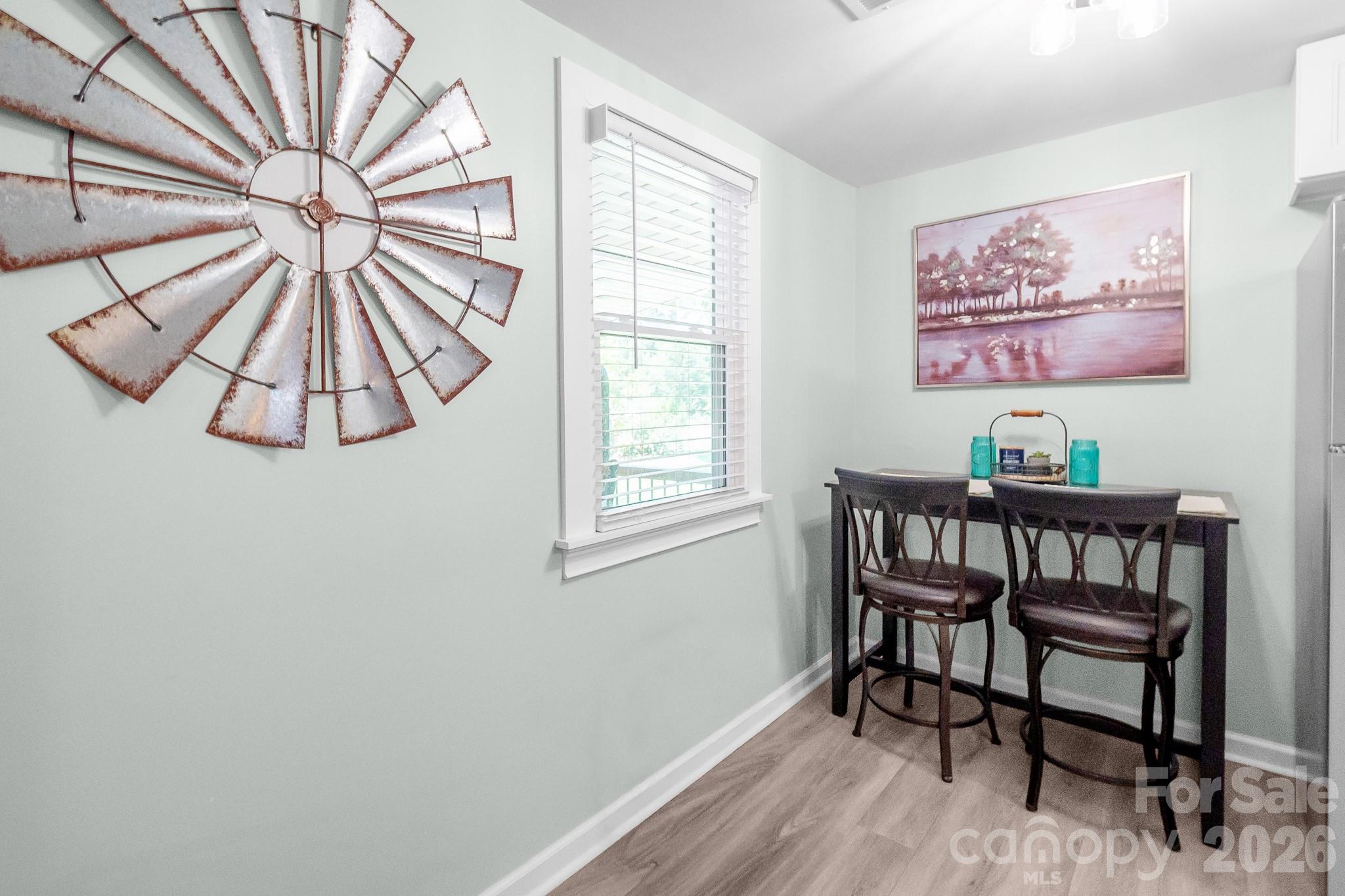 1218 Hammond Carnes Road — Lancaster