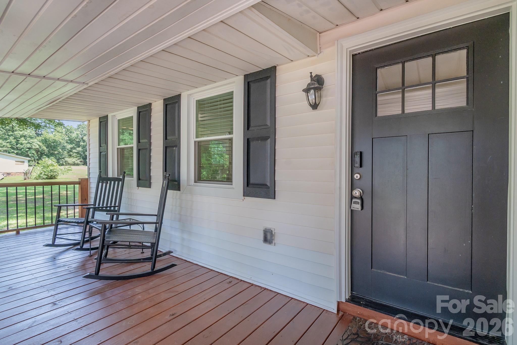1218 Hammond Carnes Road — Lancaster