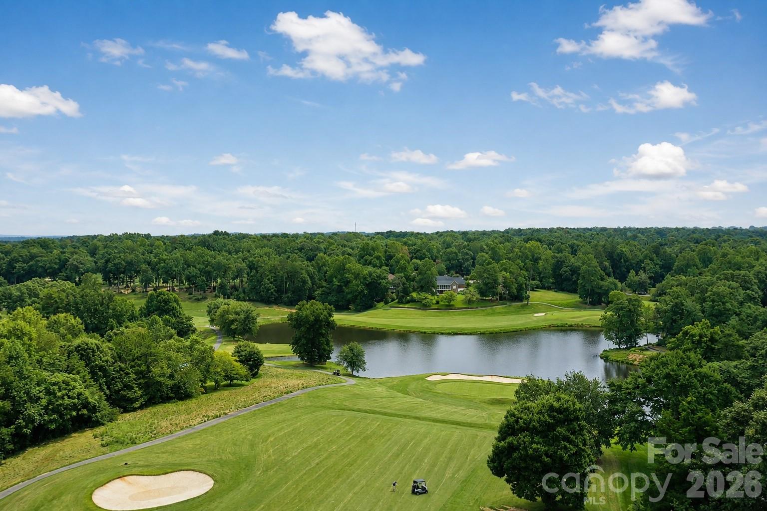 3711 Blendwood Lane NE — Hickory