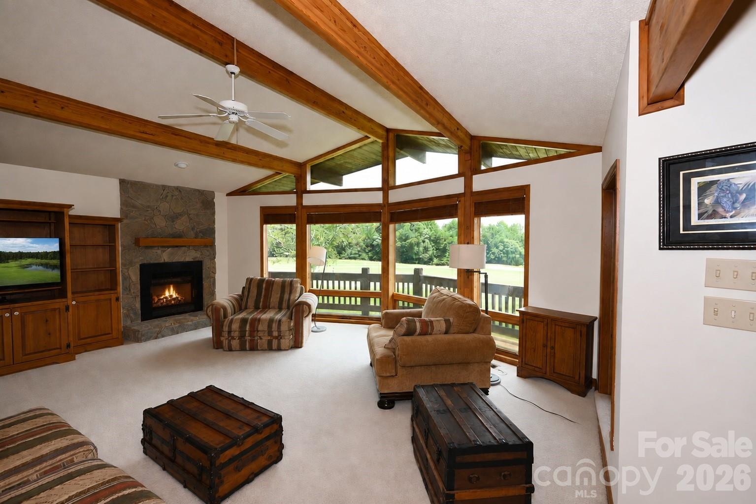 3711 Blendwood Lane NE — Hickory