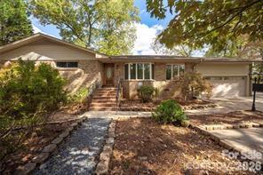 203 Ewing Drive — Belmont