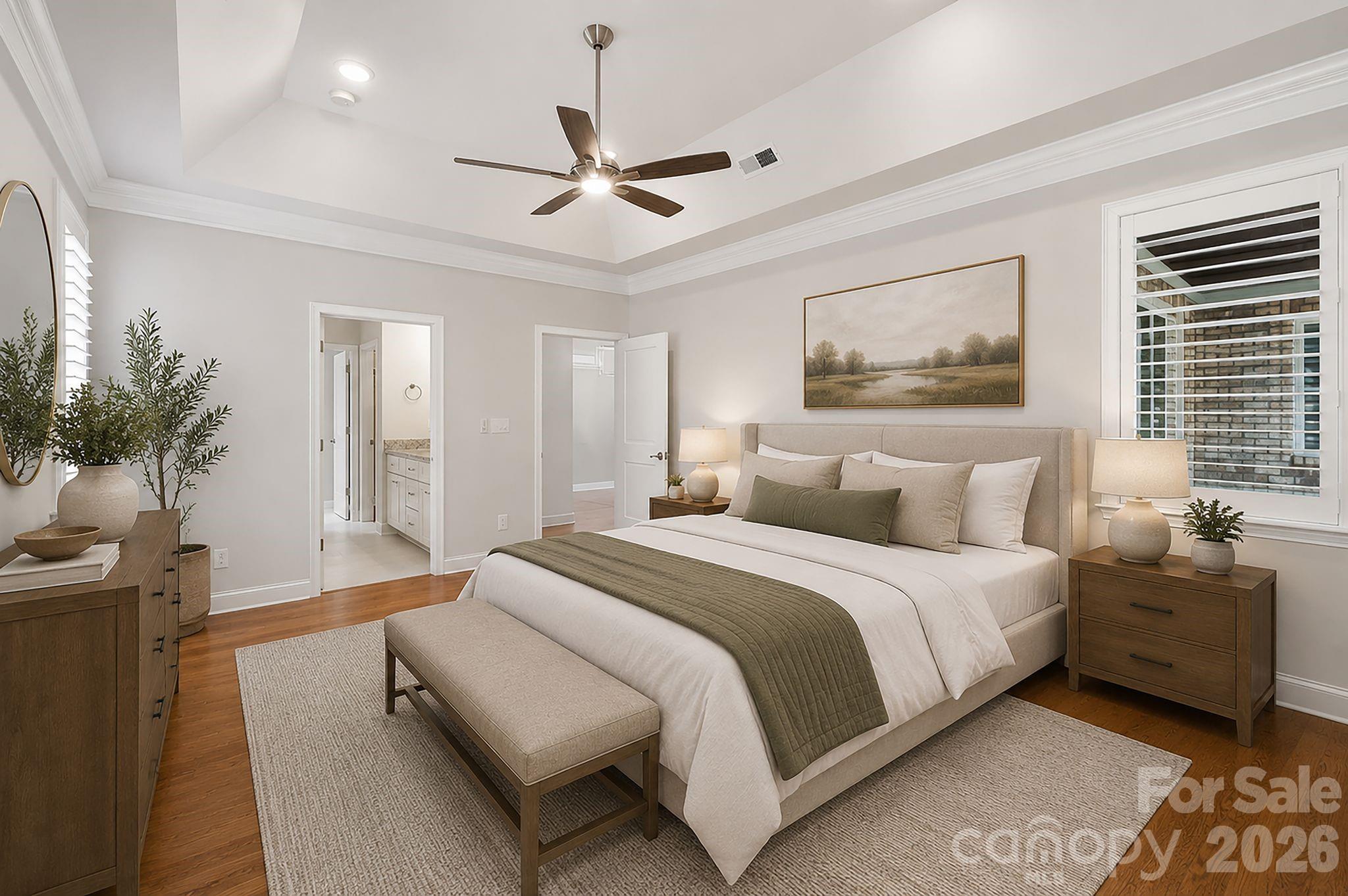 6103 Gold Springs Way — Denver