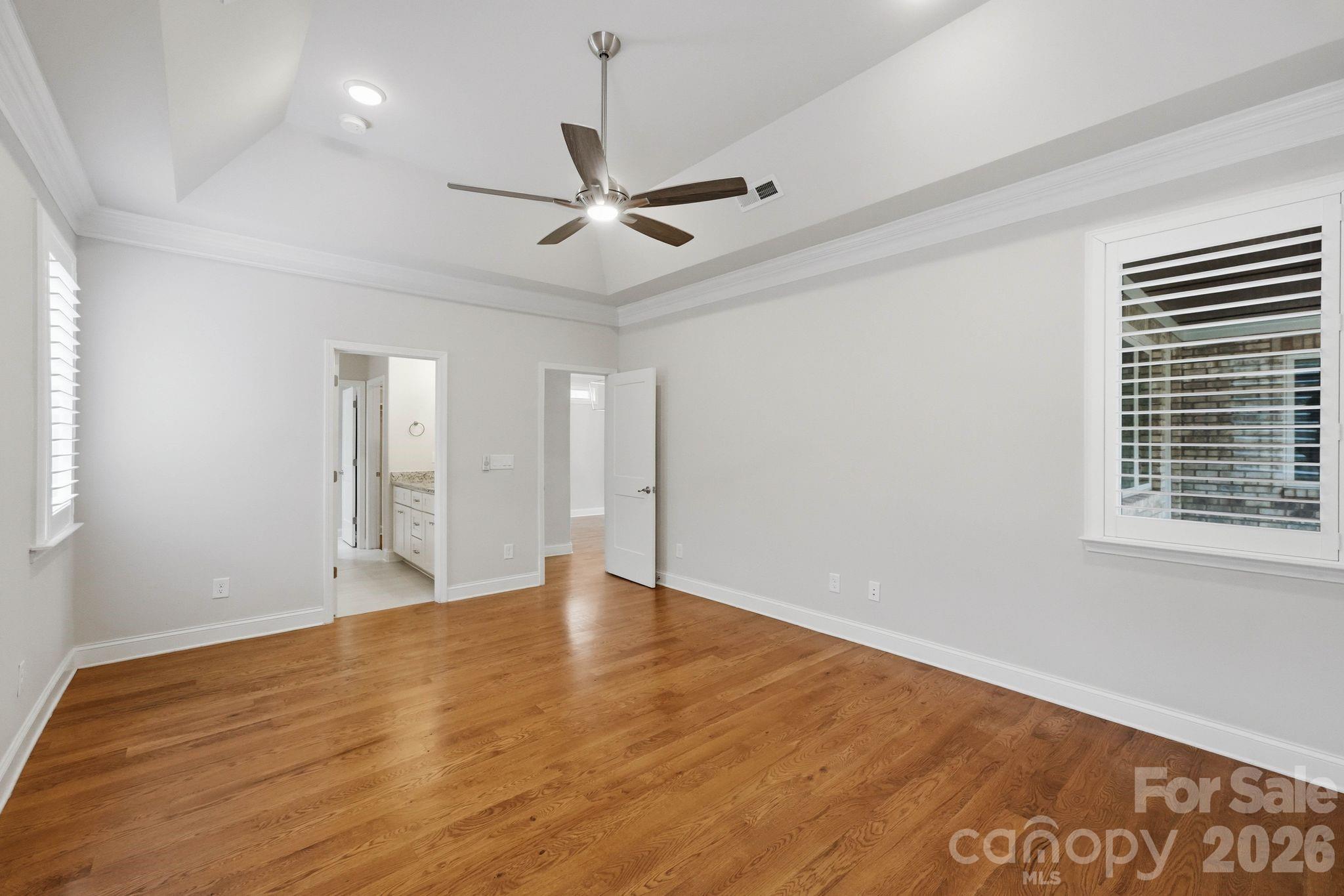 6103 Gold Springs Way — Denver