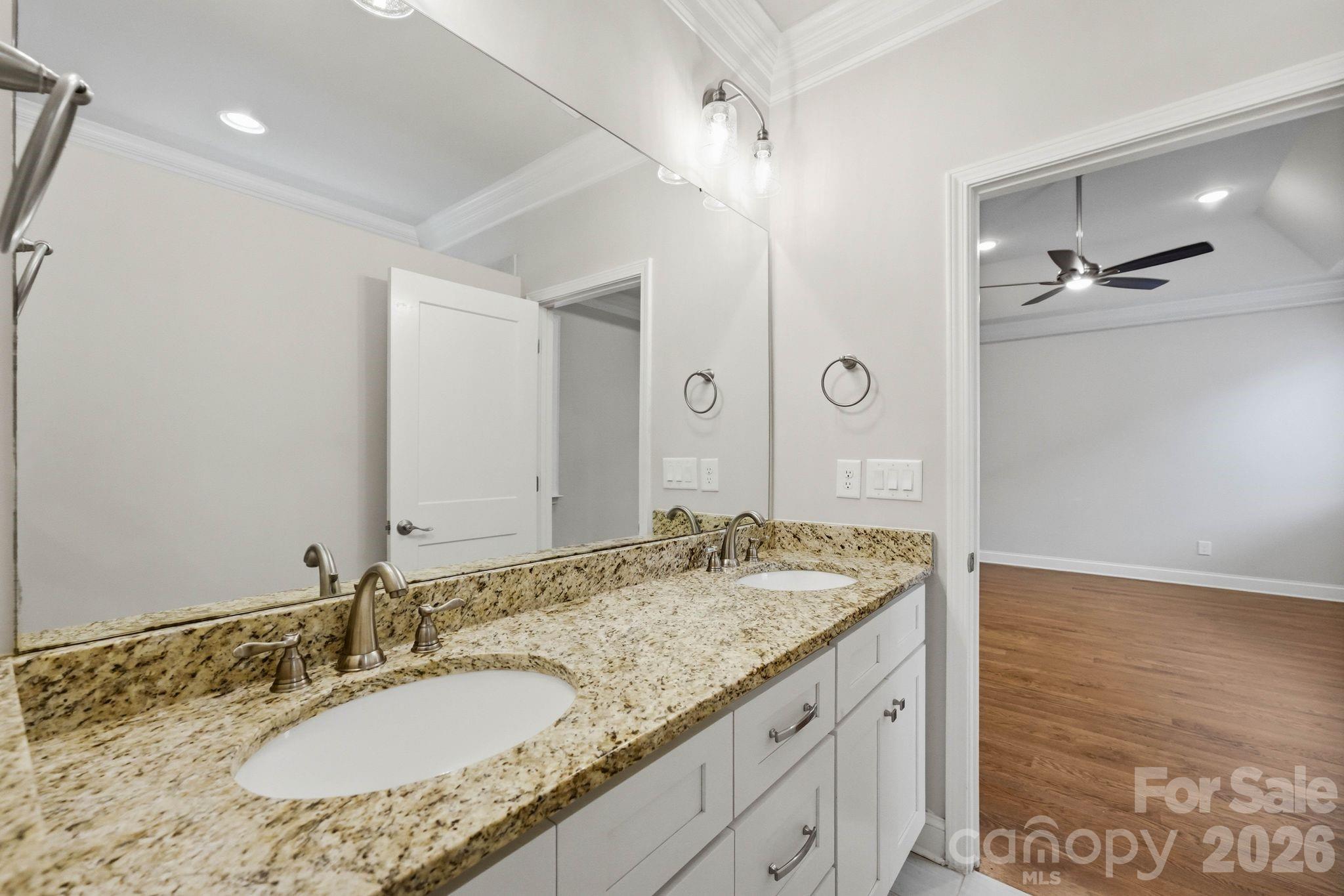 6103 Gold Springs Way — Denver