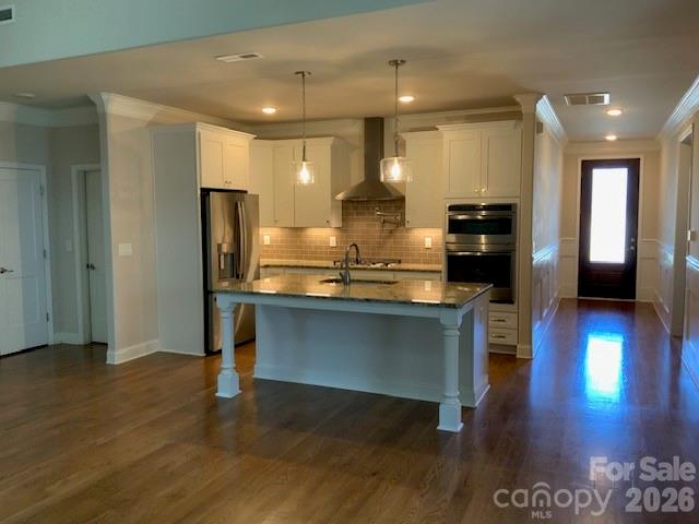 6103 Gold Springs Way — Denver