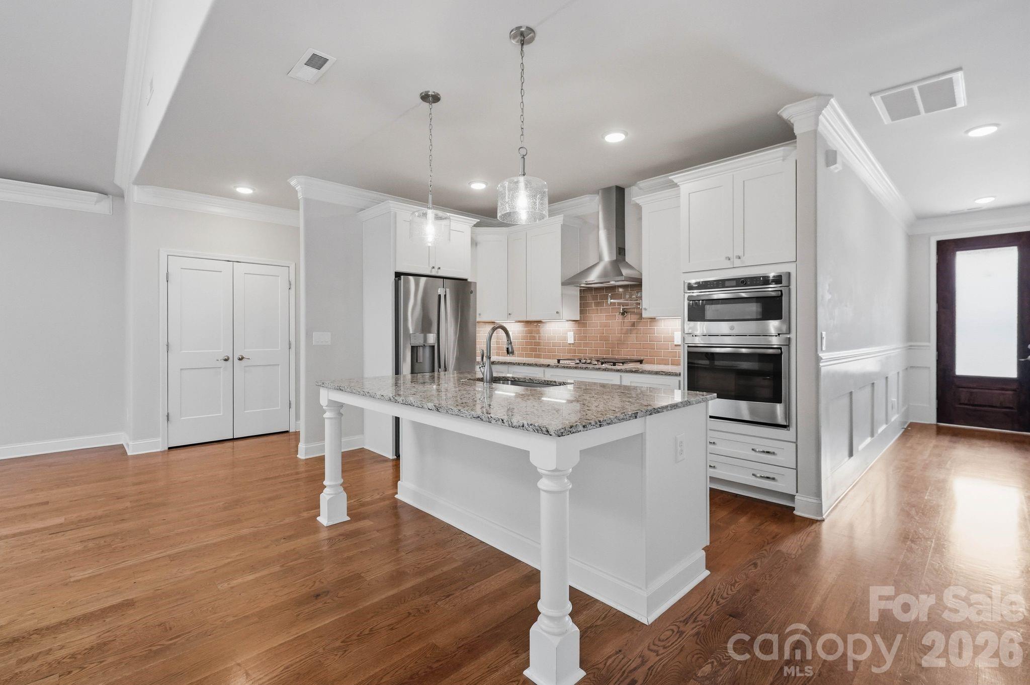 6103 Gold Springs Way — Denver