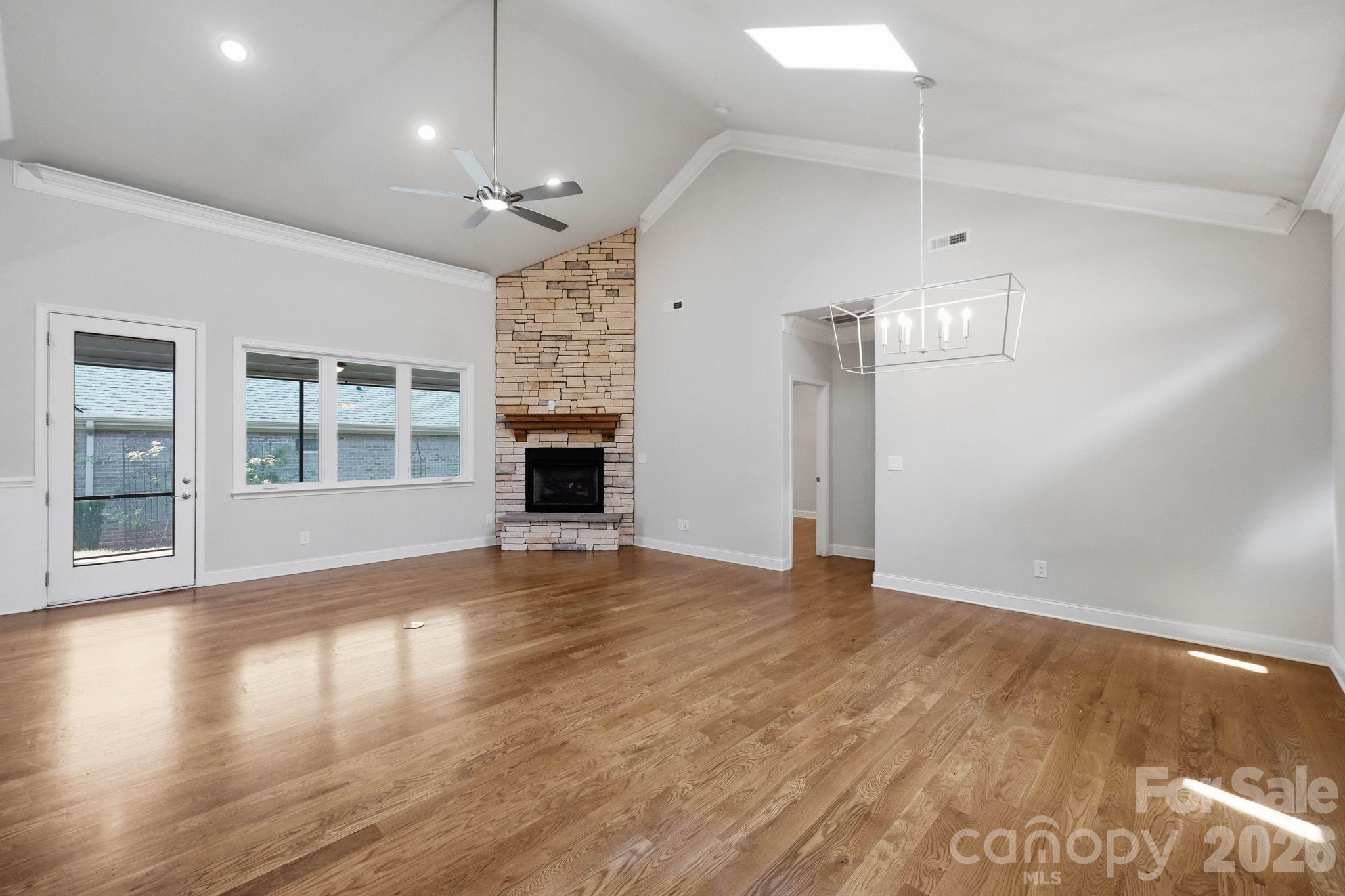 6103 Gold Springs Way — Denver