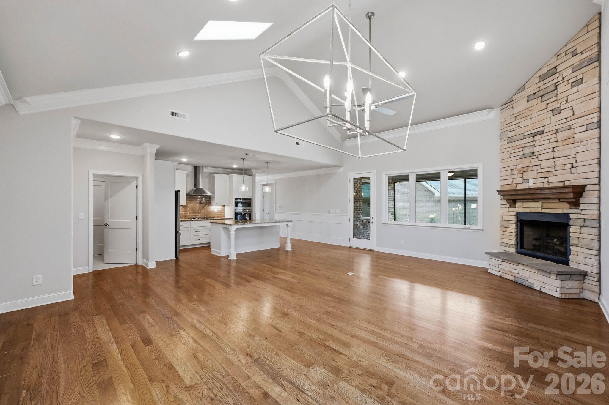 6103 Gold Springs Way — Denver