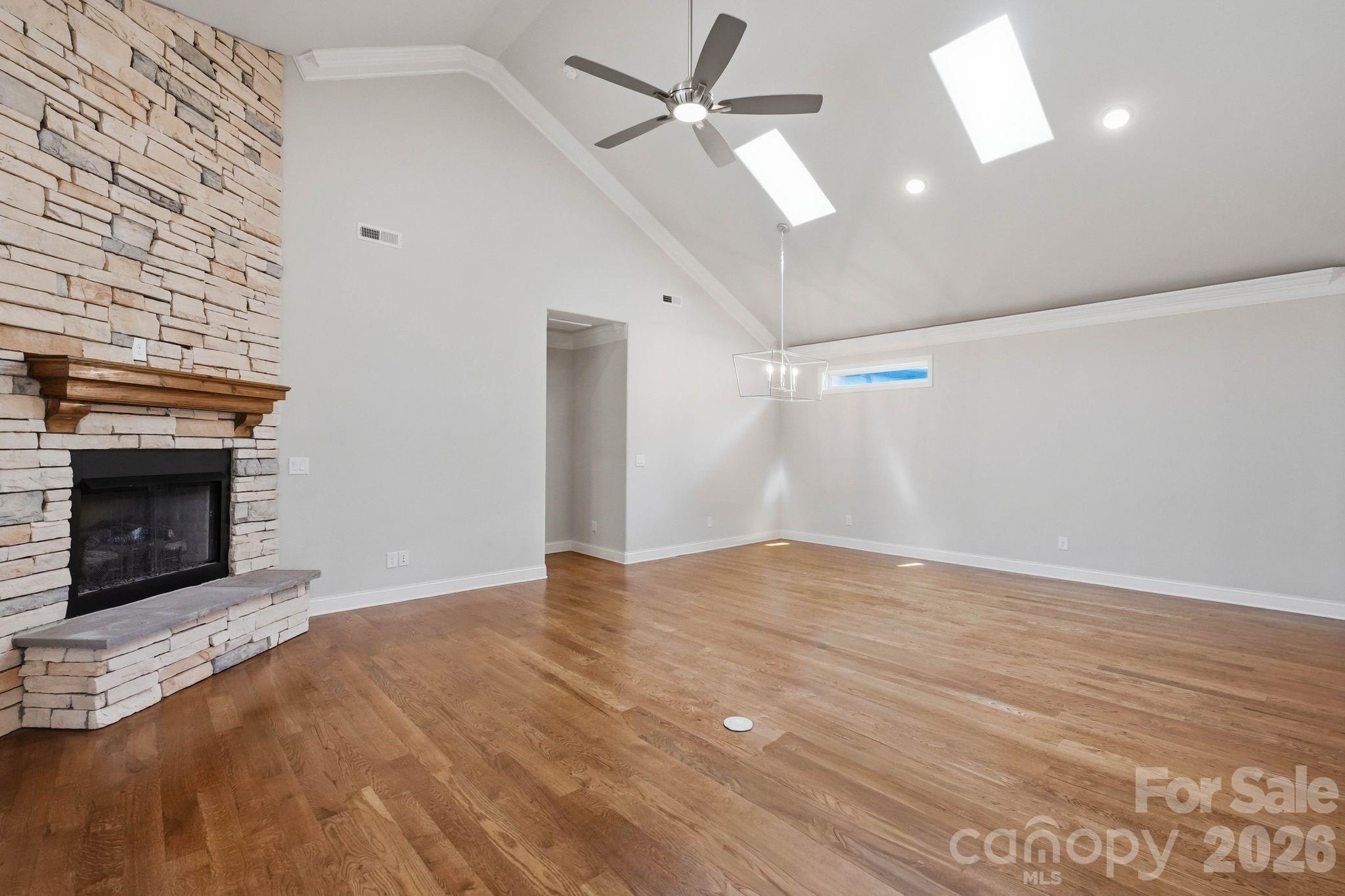 6103 Gold Springs Way — Denver