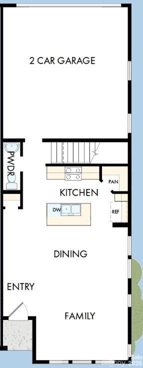 13153 Benessare Lane — Matthews