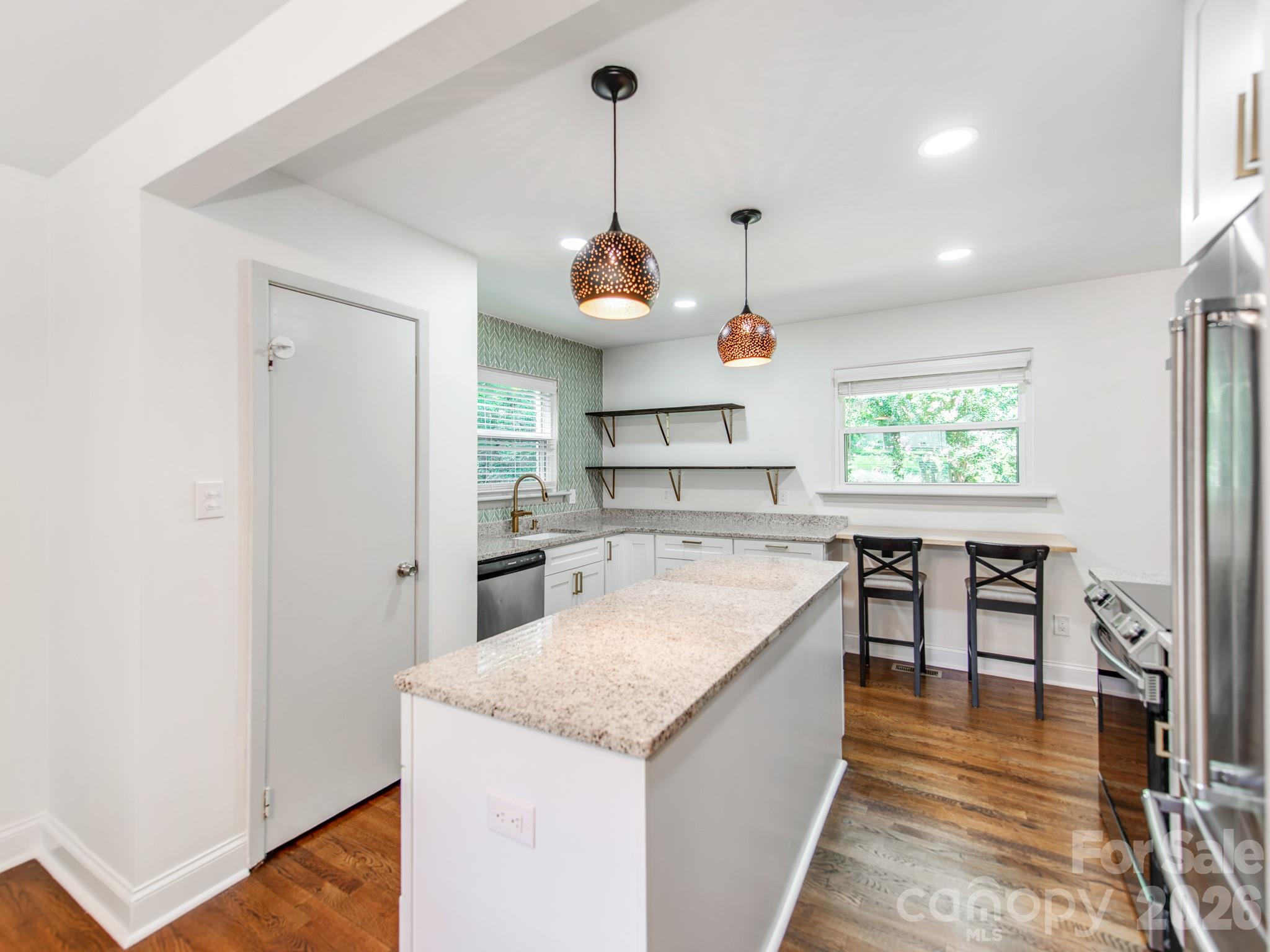 3032 Edsel Place — Charlotte