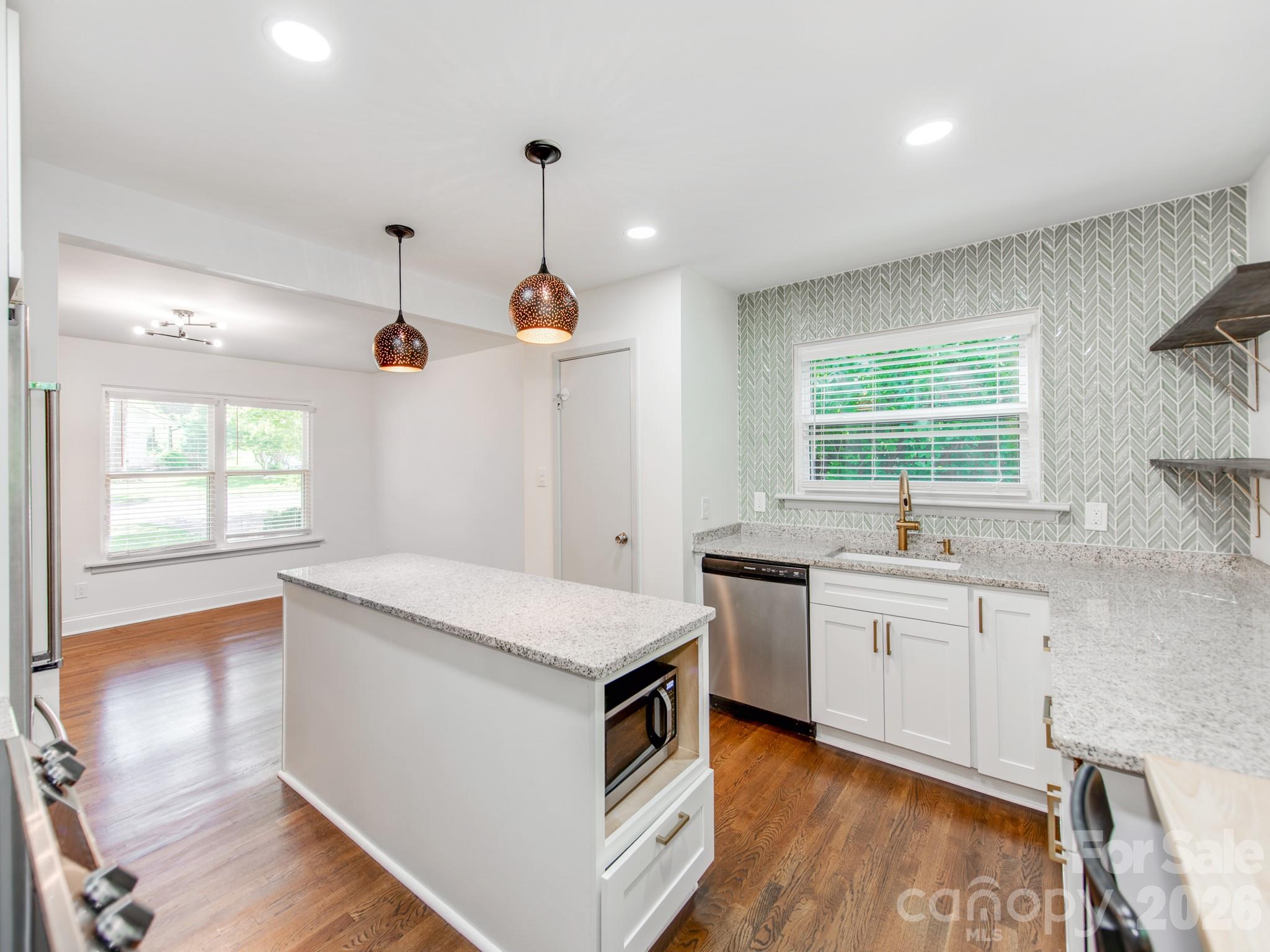 3032 Edsel Place — Charlotte