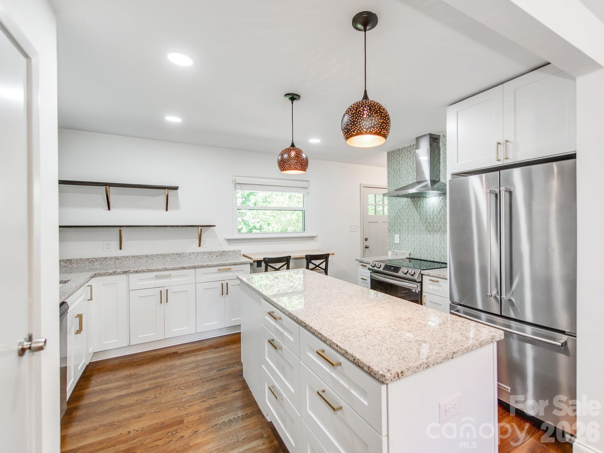3032 Edsel Place — Charlotte