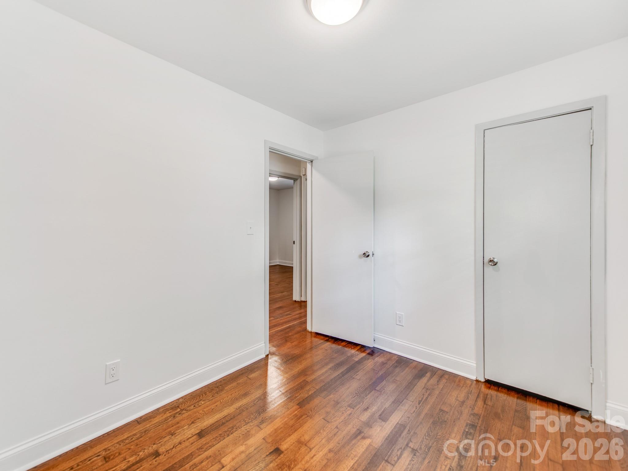 3032 Edsel Place — Charlotte