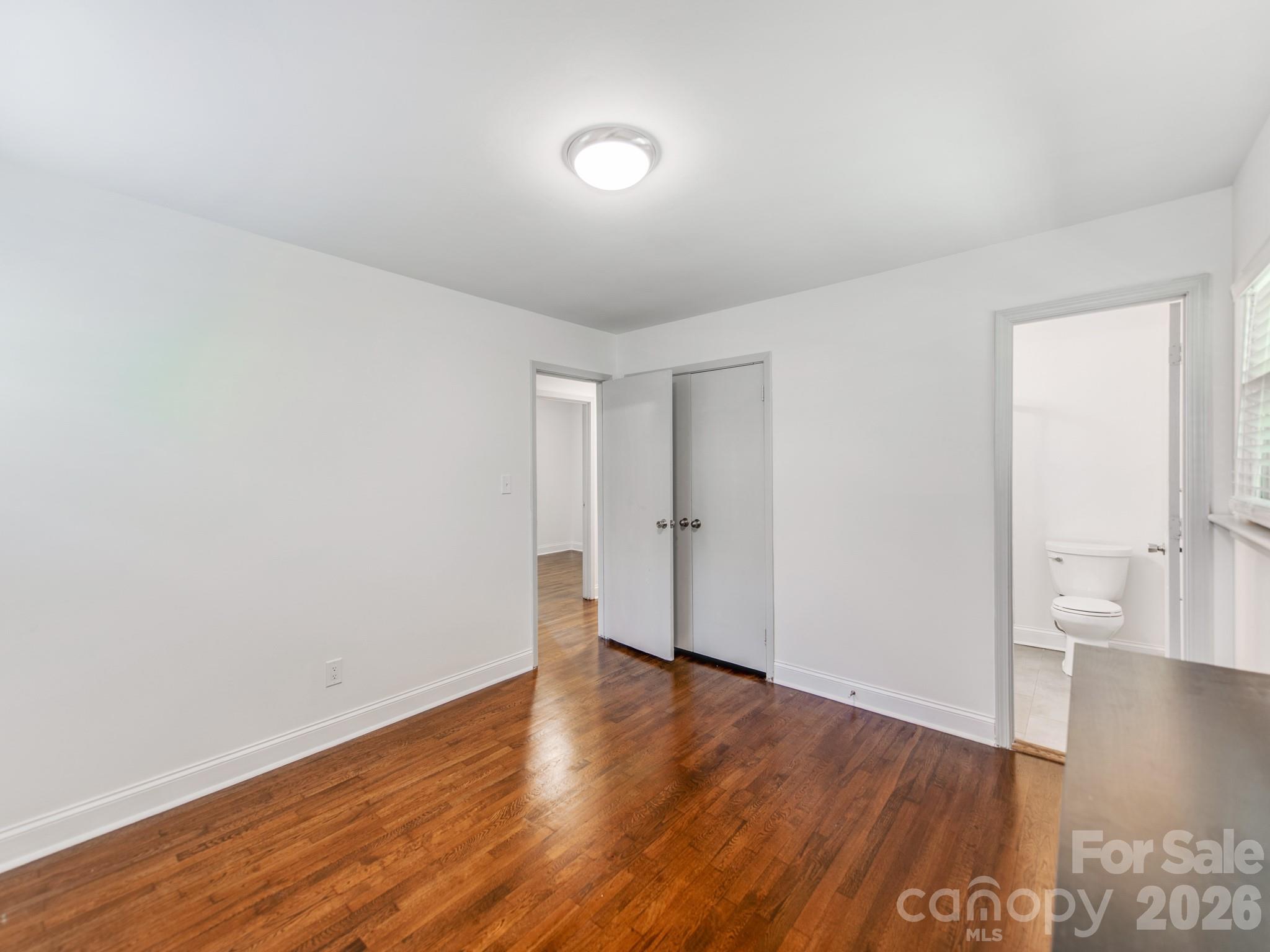 3032 Edsel Place — Charlotte