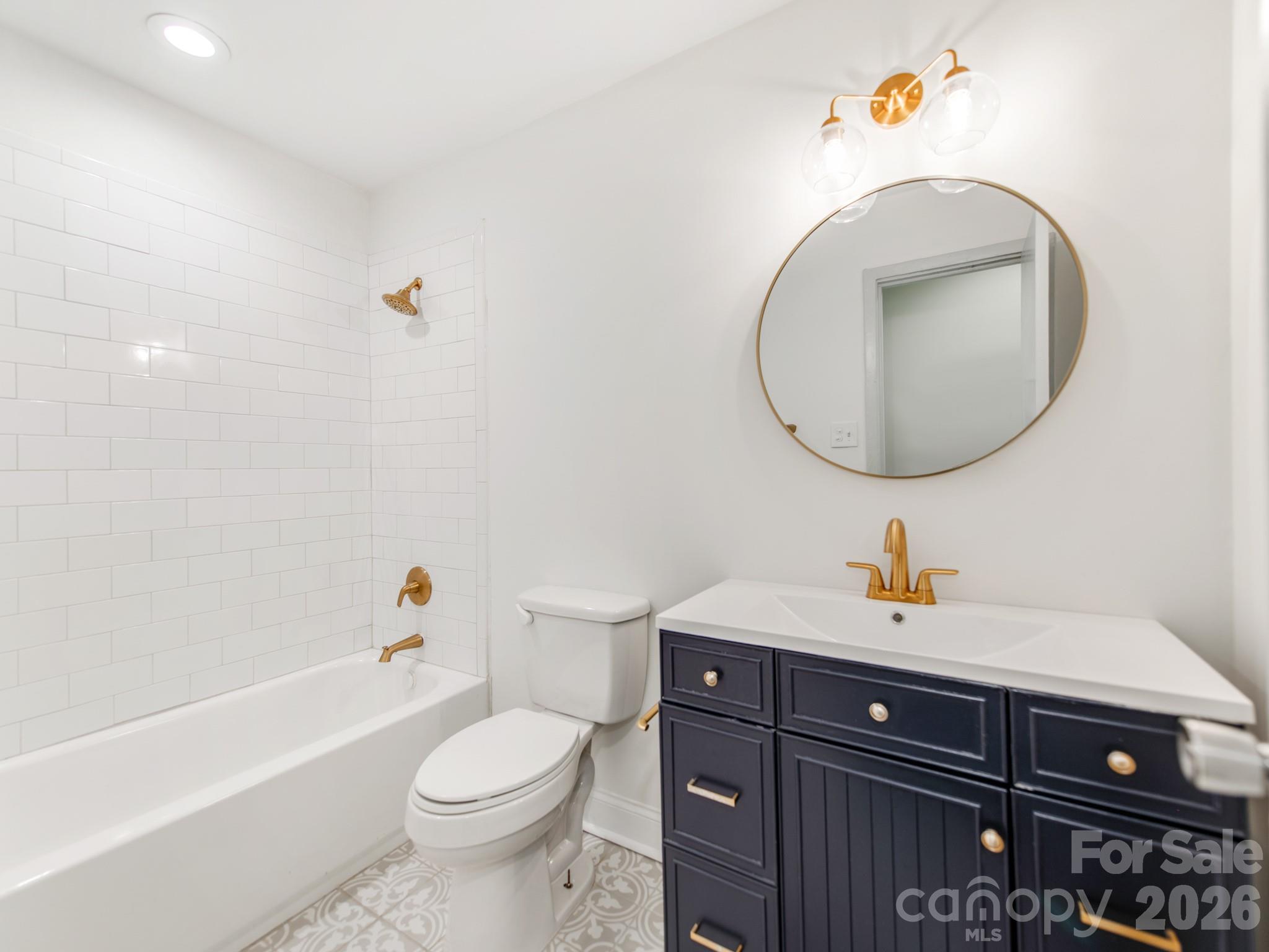 3032 Edsel Place — Charlotte