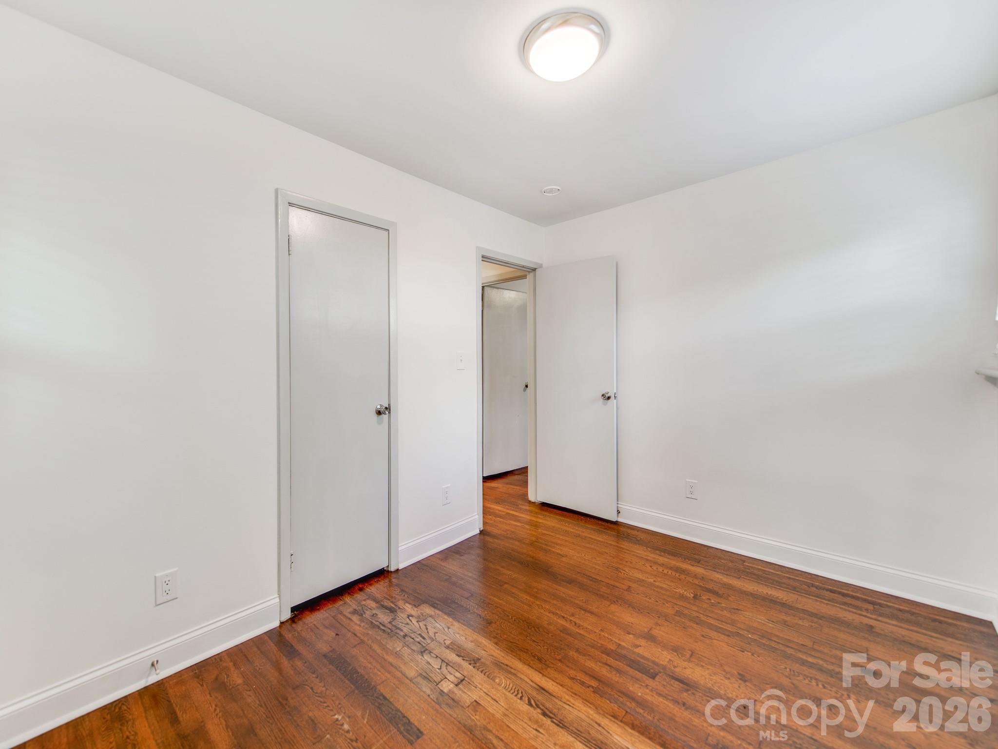 3032 Edsel Place — Charlotte