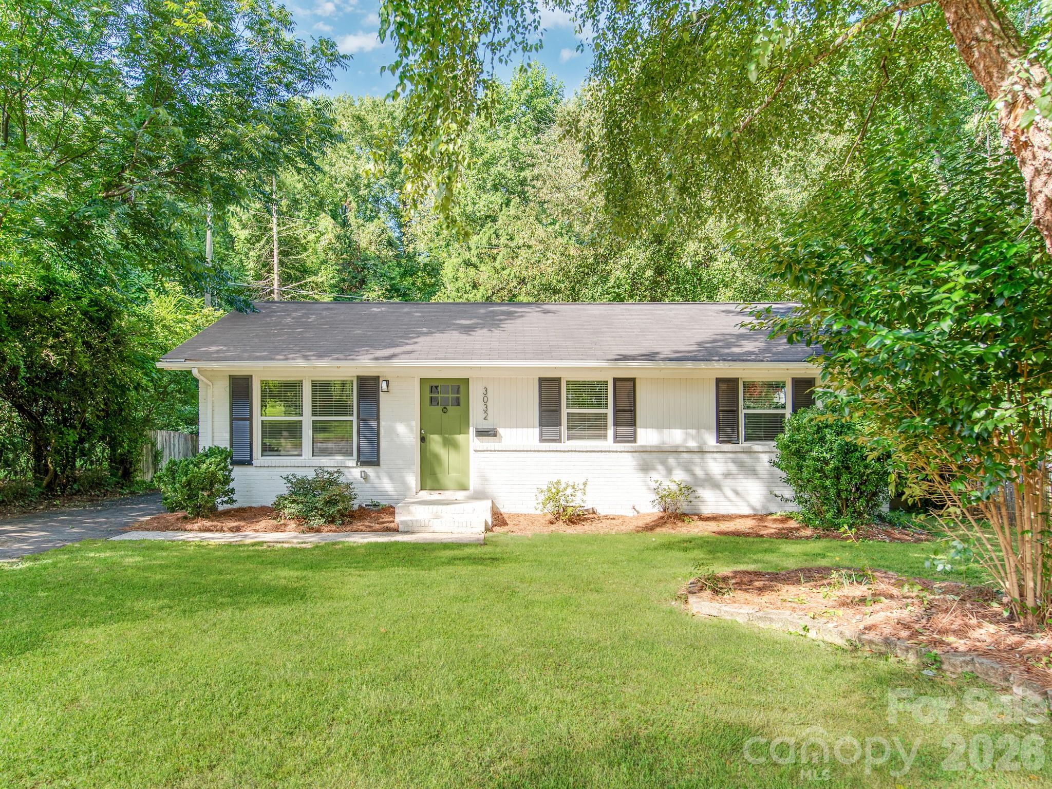 3032 Edsel Place — Charlotte