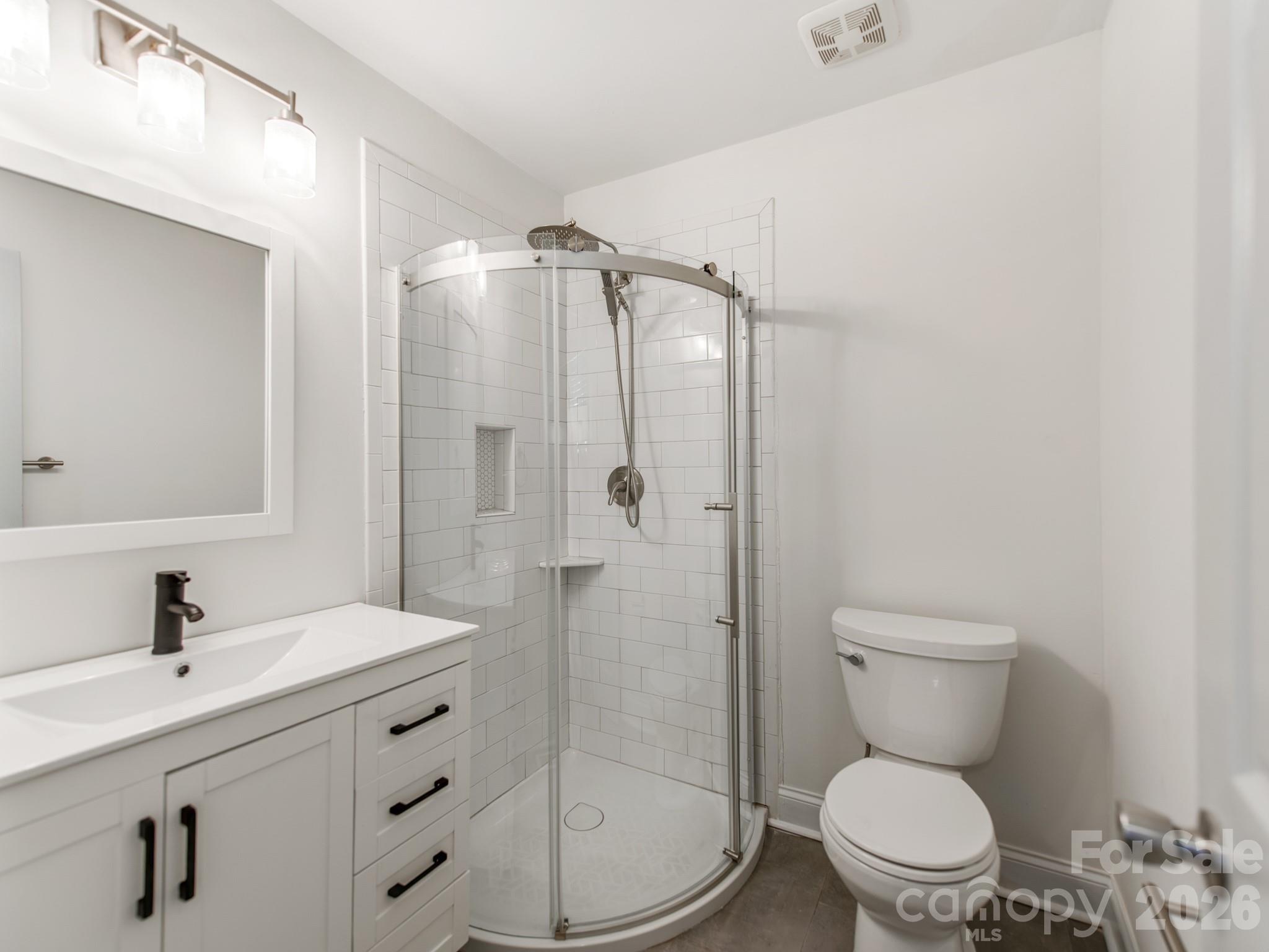 3032 Edsel Place — Charlotte